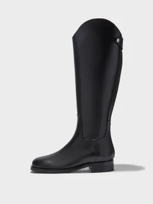 Hector Knee-High Boots Premium Performance Shock absorption tech