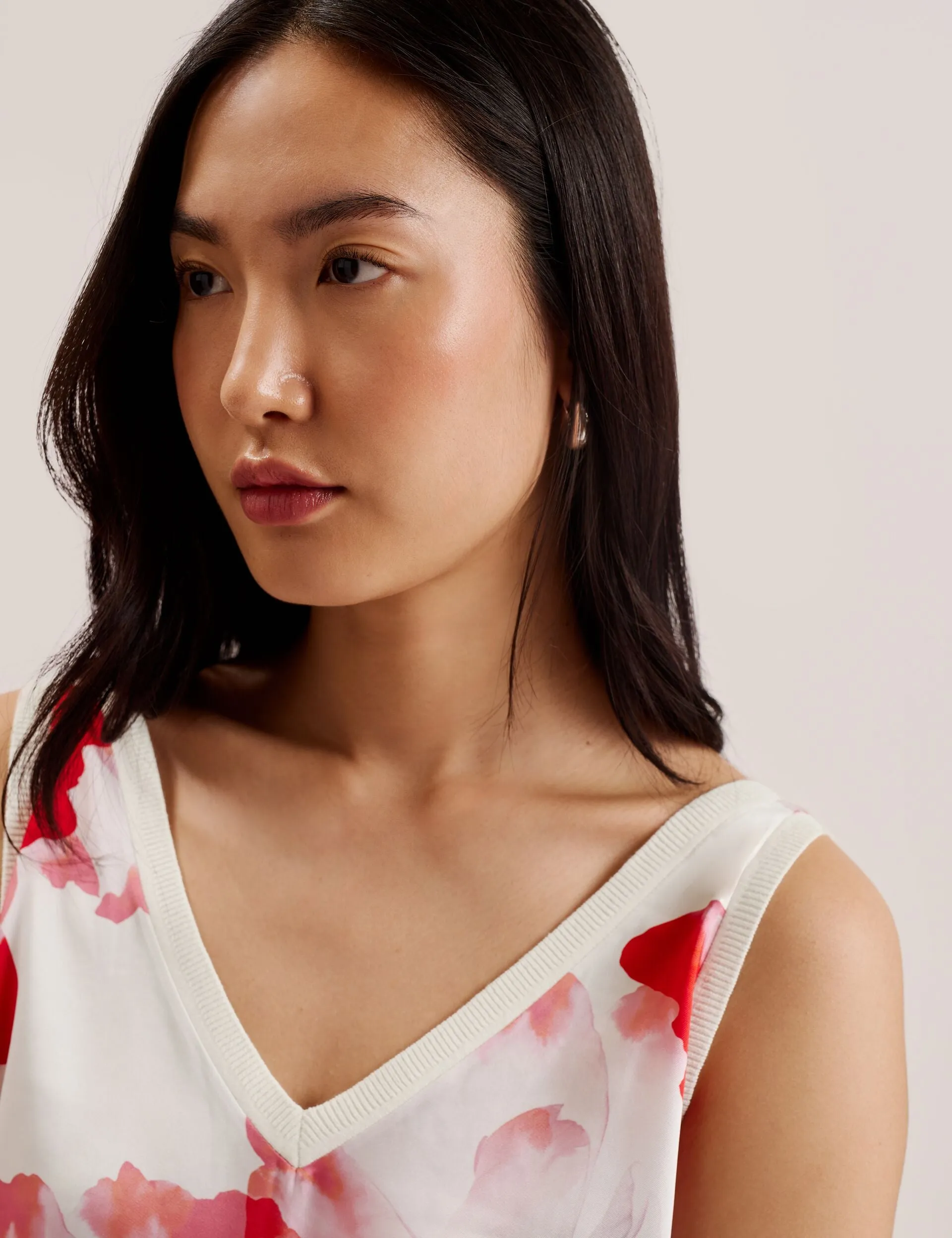 HEIDIII | IVORY Fall Favorites FadeResistant Color