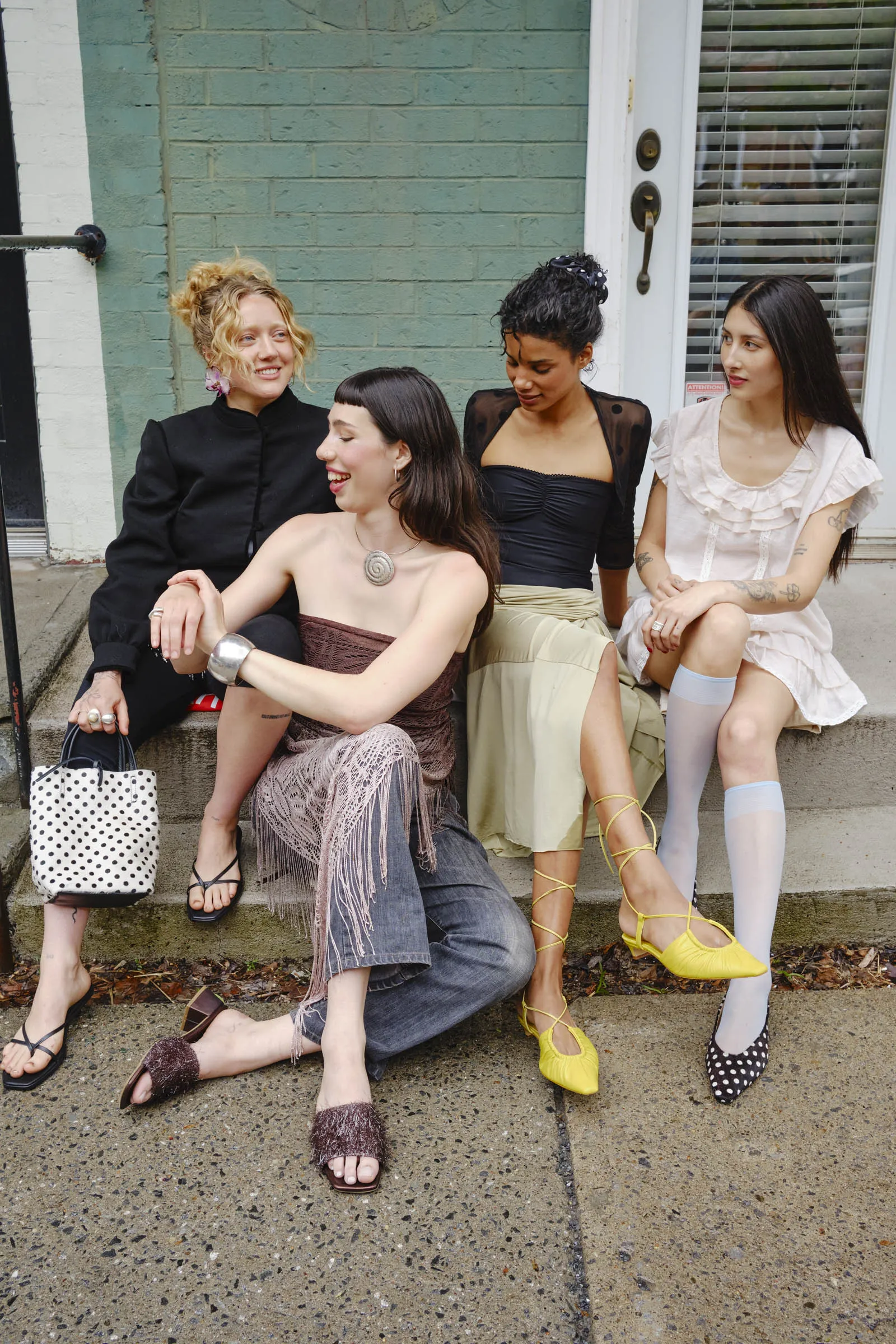 M??rida Brown Sandal Energetic Mood formal dress shoes