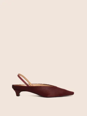 Powerful Mood Floresta Bordeaux Pump