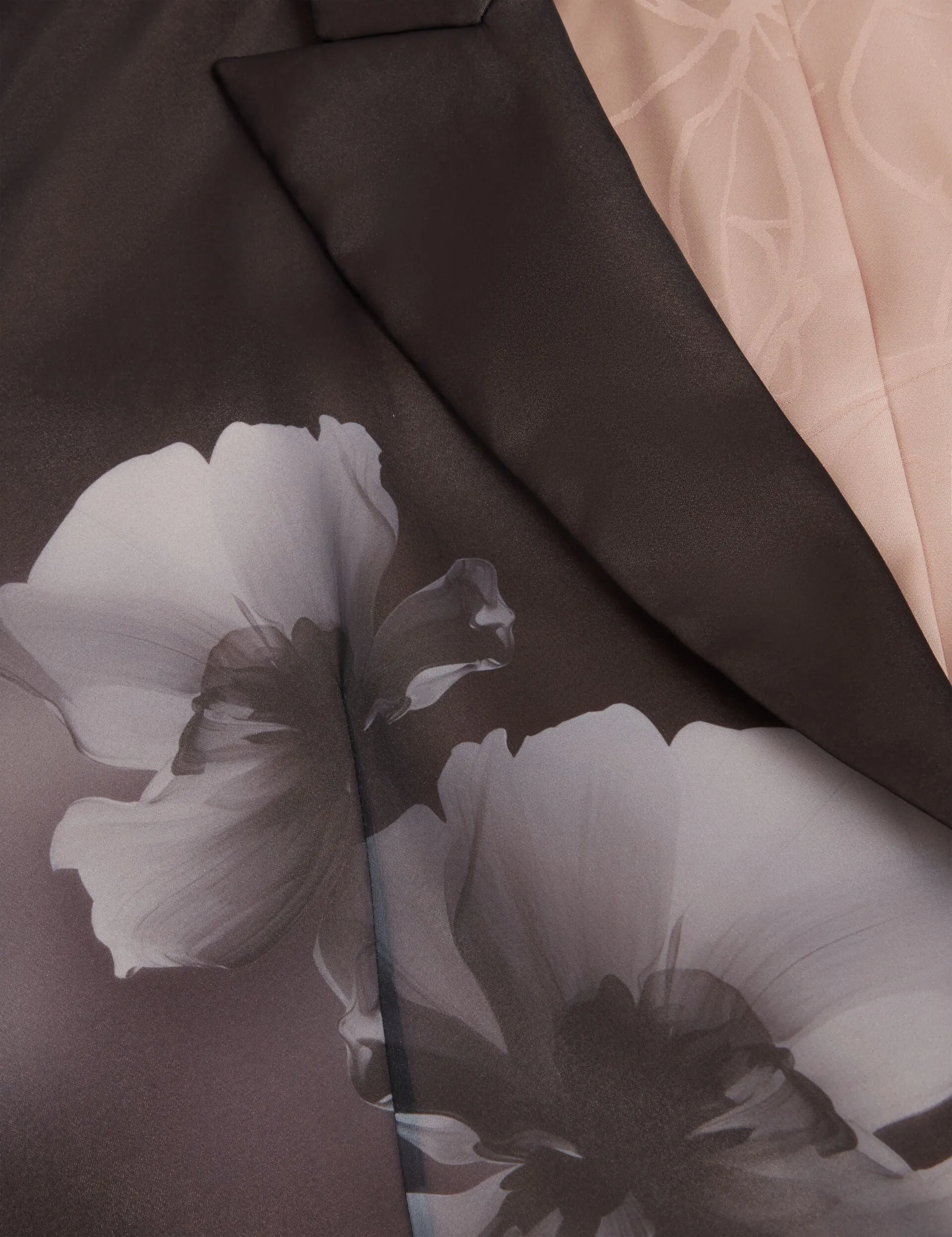 EcoFriendly Dye NUBIAA | BLACK