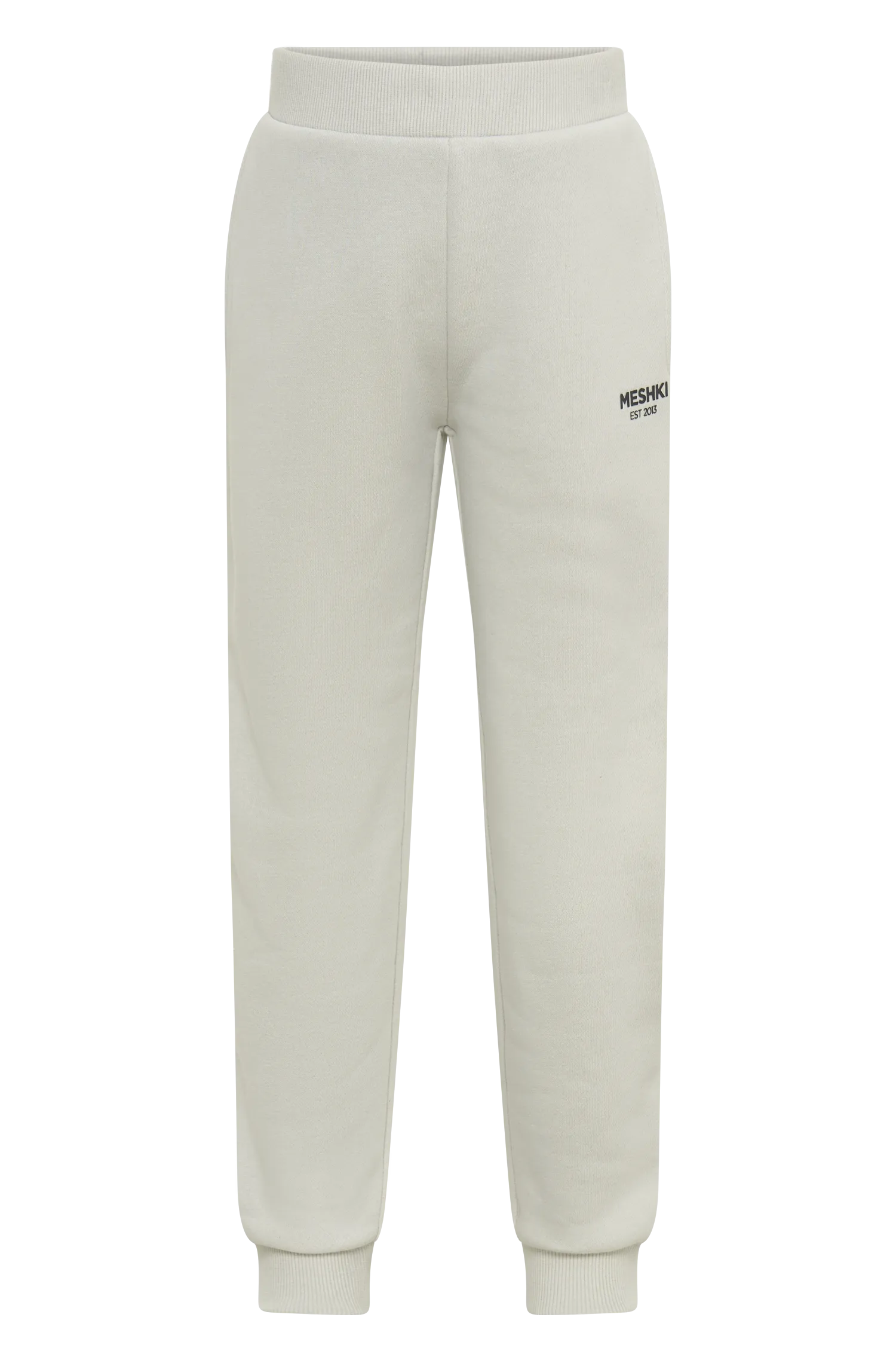 Frankie Kids Unisex Jogger - Smoke Grey Day To Night Sport Wear Fit