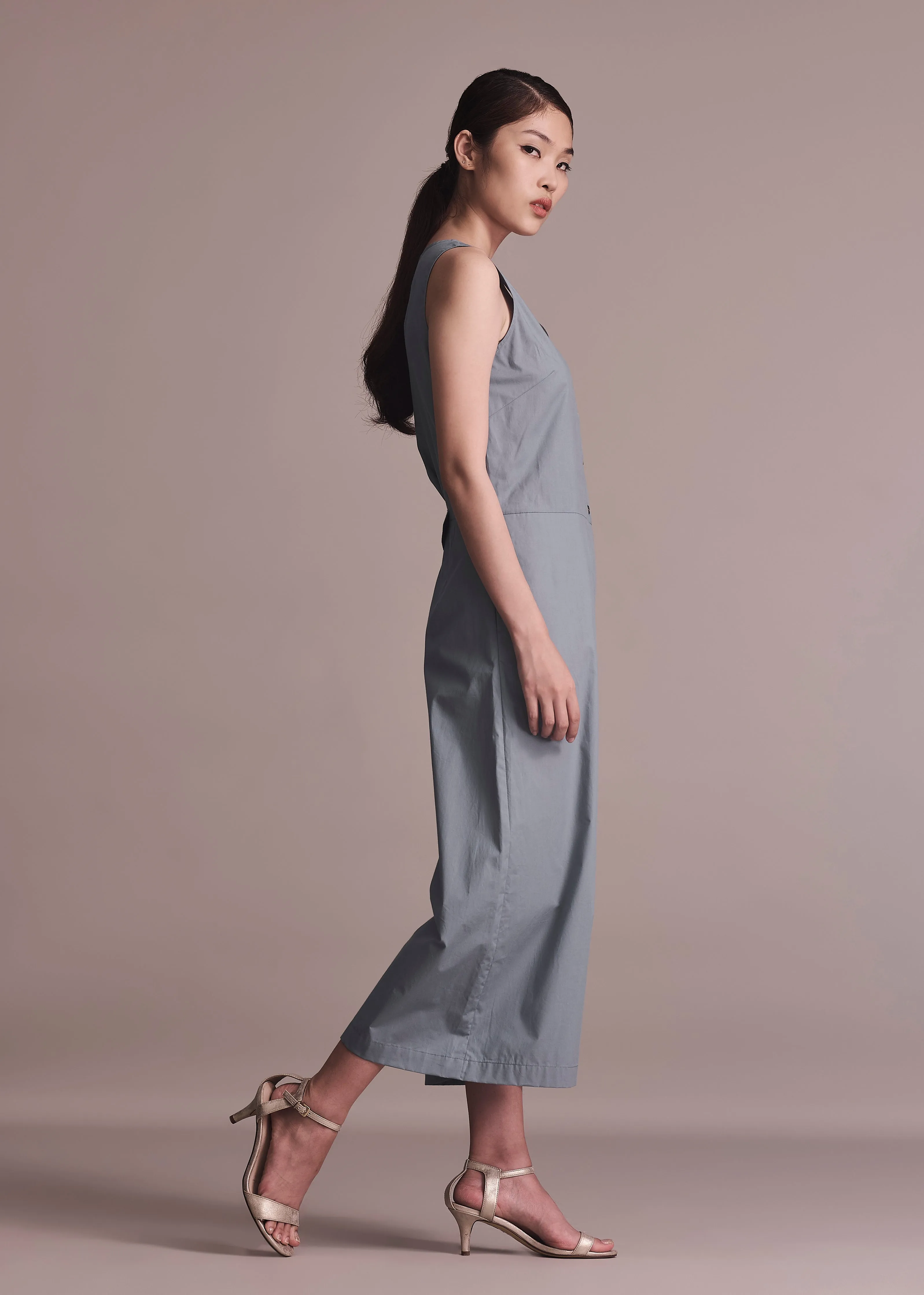 Model Edge Open Glow NAM NAM - LIGHT DENIM