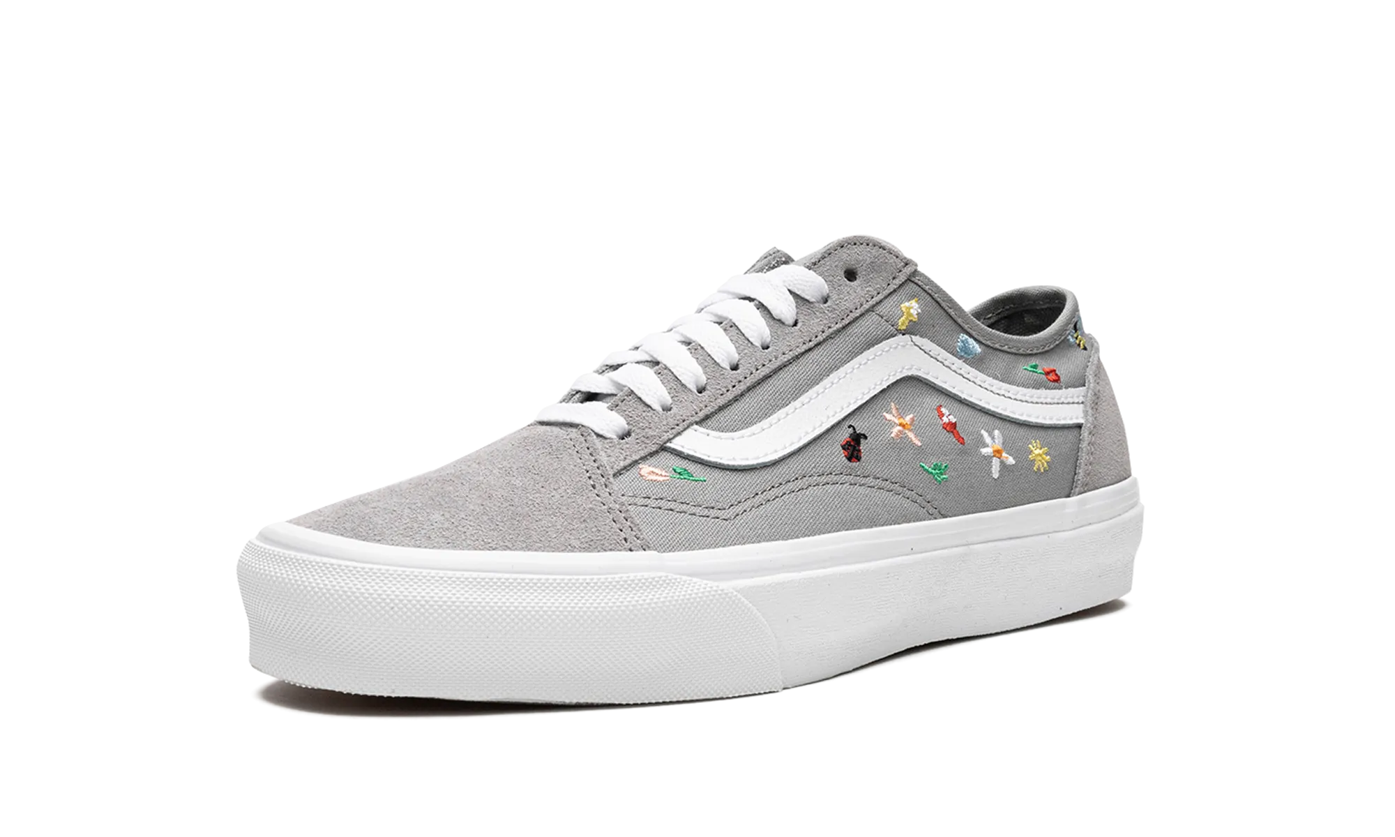 Long Standing OLD SKOOL "GARDEN PARTY"