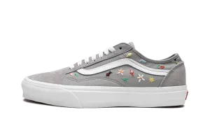 Fashion Go OLD SKOOL "GARDEN PARTY"