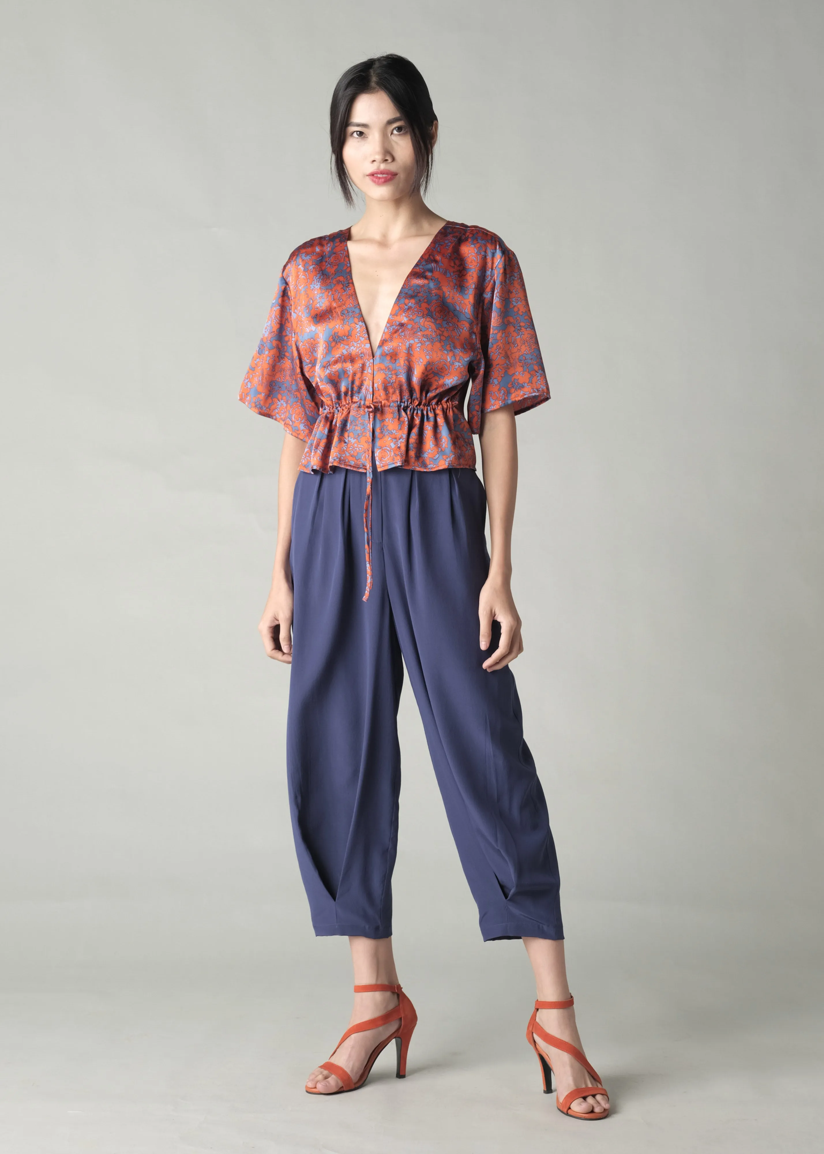 SUNBIRD - HOA FIRE Fire Core