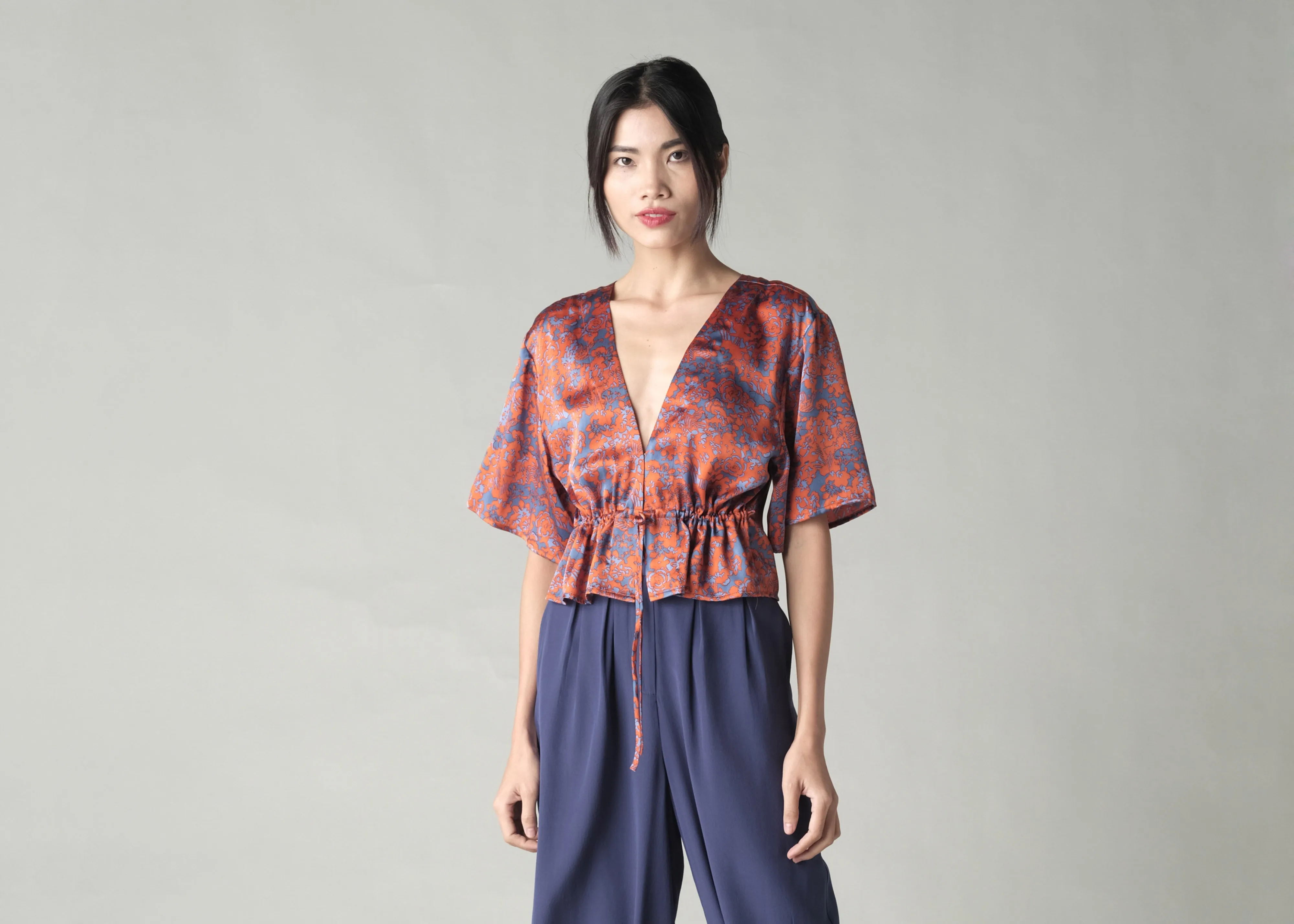 FlexibleCuff wrinkle free SUNBIRD - HOA FIRE