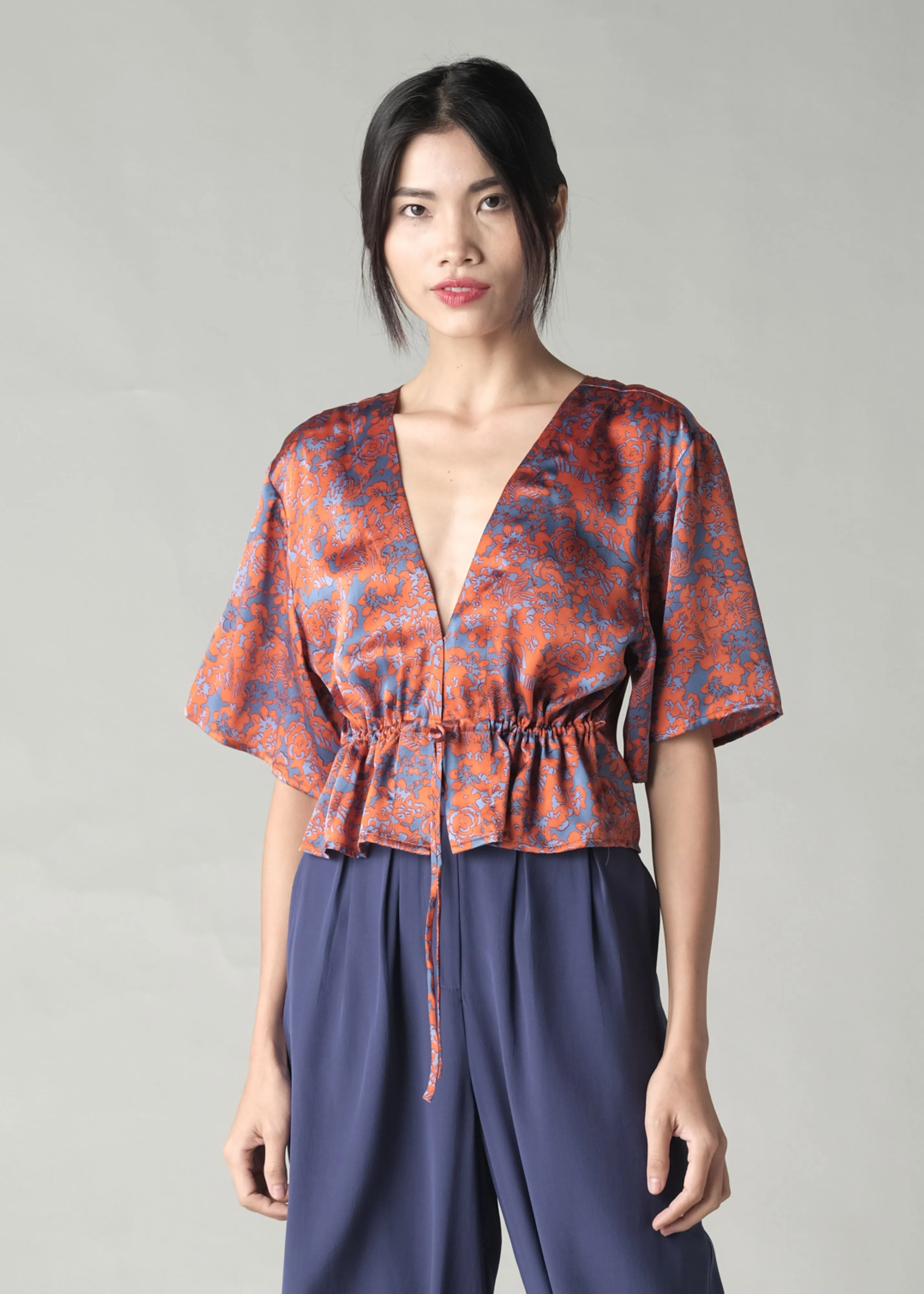 ThermalRegulation SUNBIRD - HOA FIRE