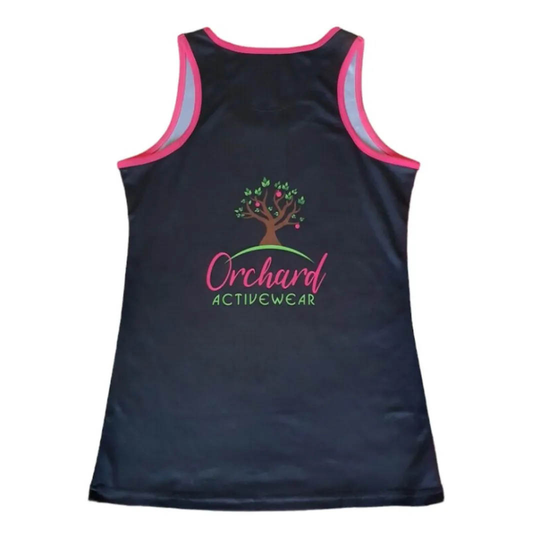 Rural use Orchard Activewear Women's Vest - Orchard