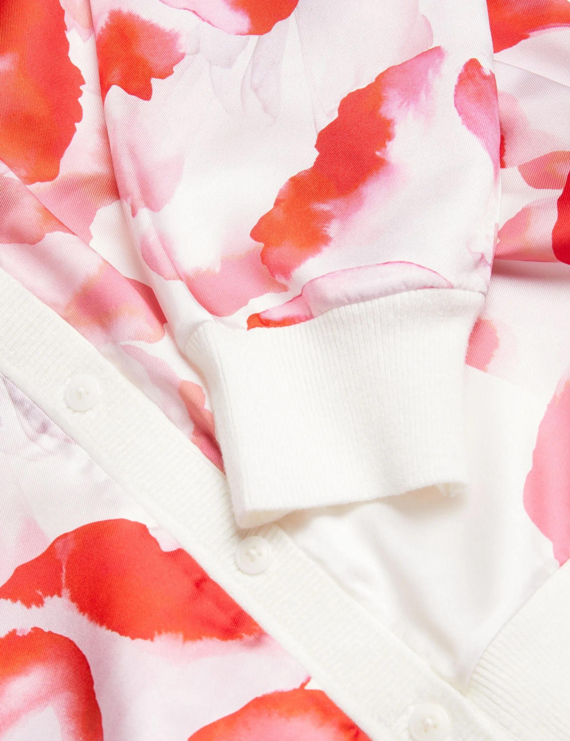 Home Casual Outfit DARCIYY | IVORY