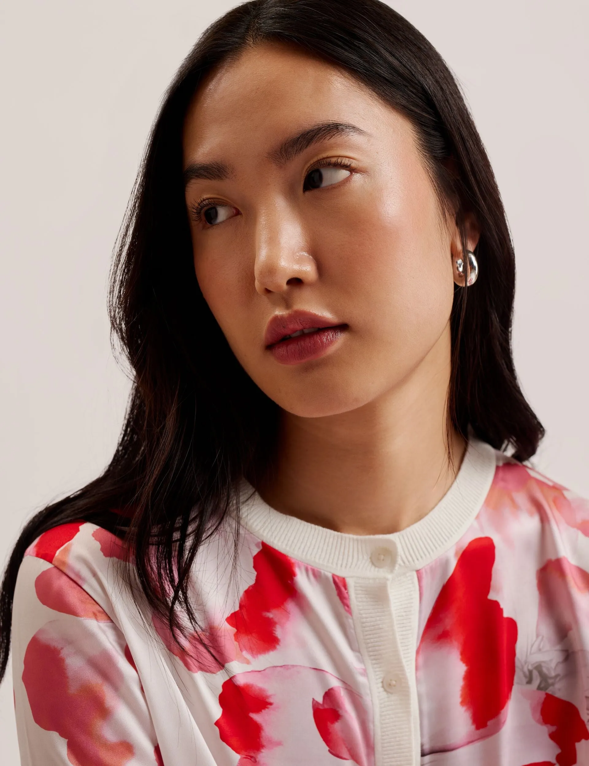 DARCIYY | IVORY Colorfast Clothing