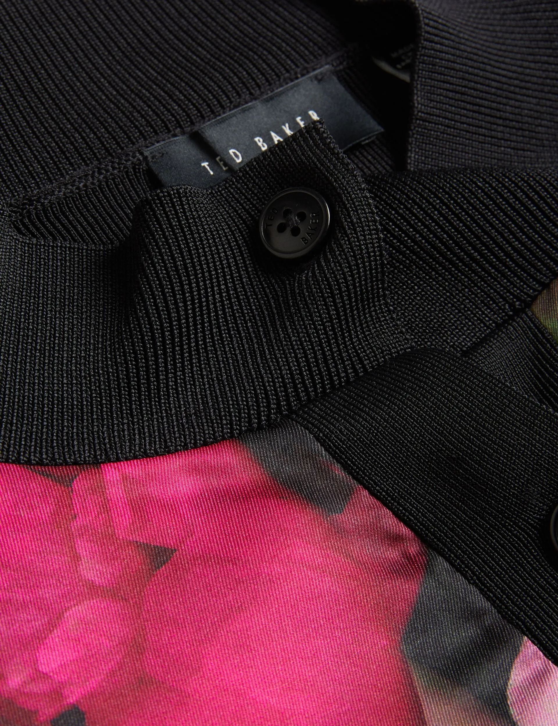 GEMHAA | BLACK Sustainable Fibers Daily Comfort