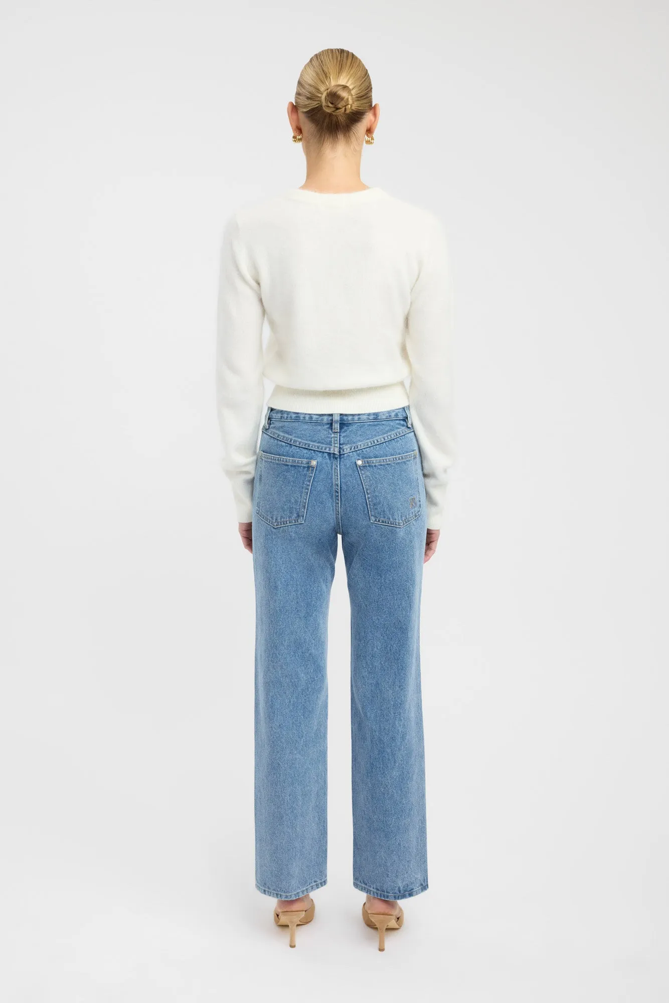 Simple Casual Style Geneva Cardigan