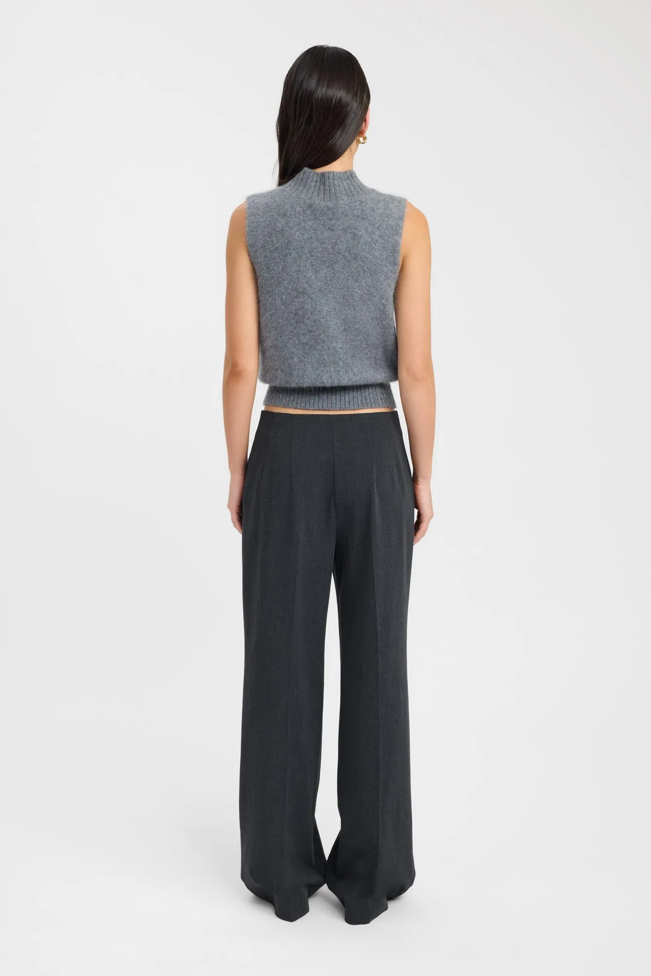 Thermal Insulation Layer NonRestrictive Fit Geneva Tank