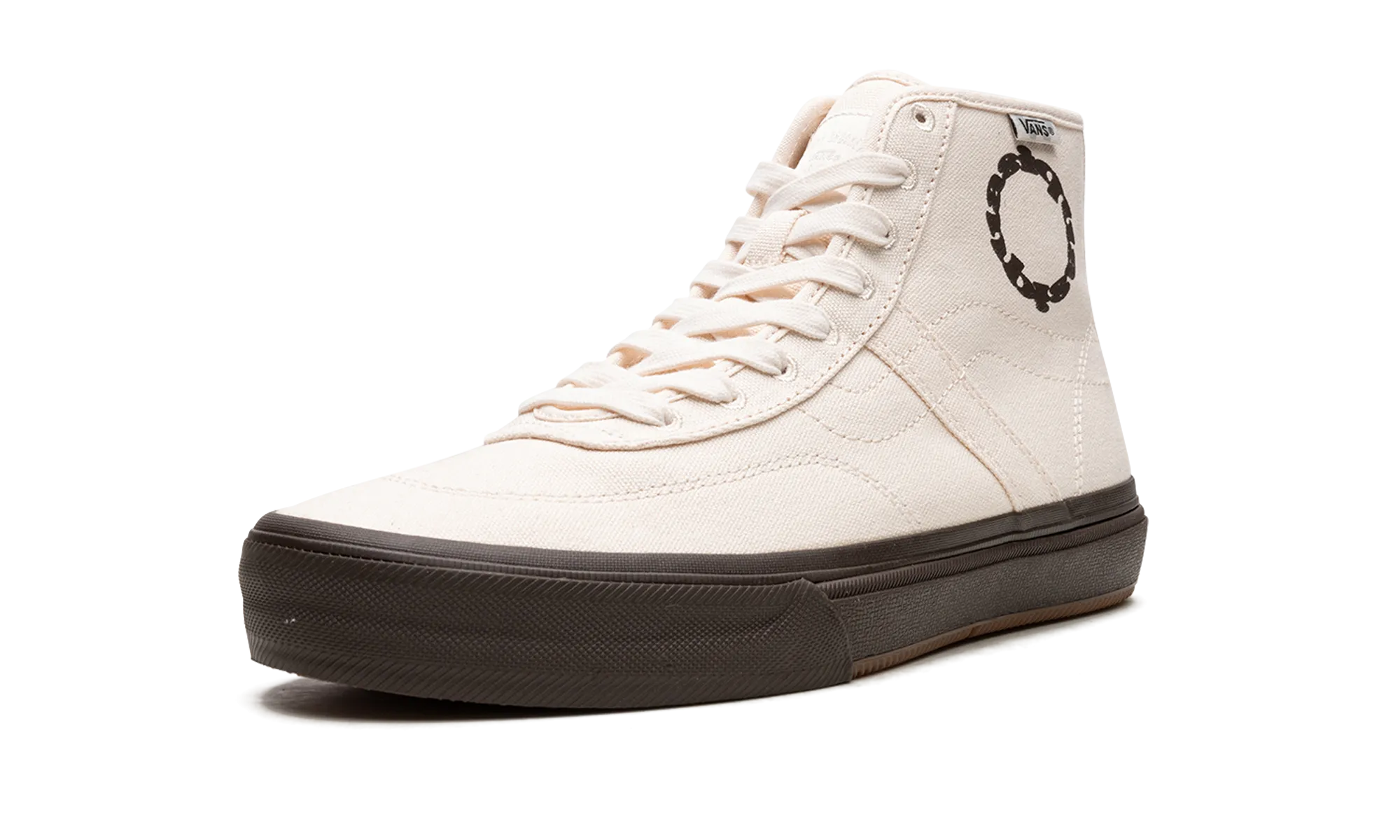 Workwear Fit Crockett High Decon "Quasi Skateboards x Gilbert"