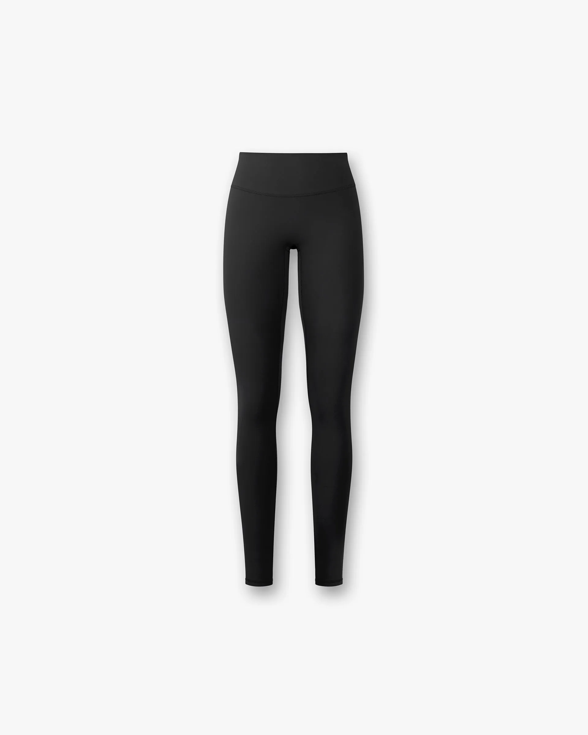 No Bind Owners Club Legging - Jet Black