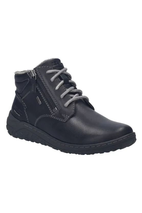 Josef Seibel Ruby 54 90554 in Black Fashionable Design