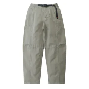 Gramicci Voyager Pant Dusty Khaki Wardrobe Essential