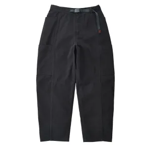 Flattering Look Gramicci Womens Voyager Pant Black