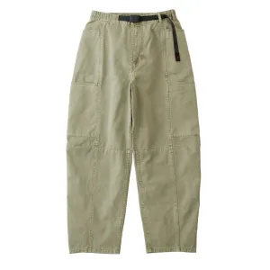 Gramicci Womens Voyager Pant Sage Versatile Design Comfort Cushioning