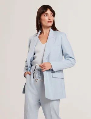 CARNI | PL-BLUE Comfortable Feel