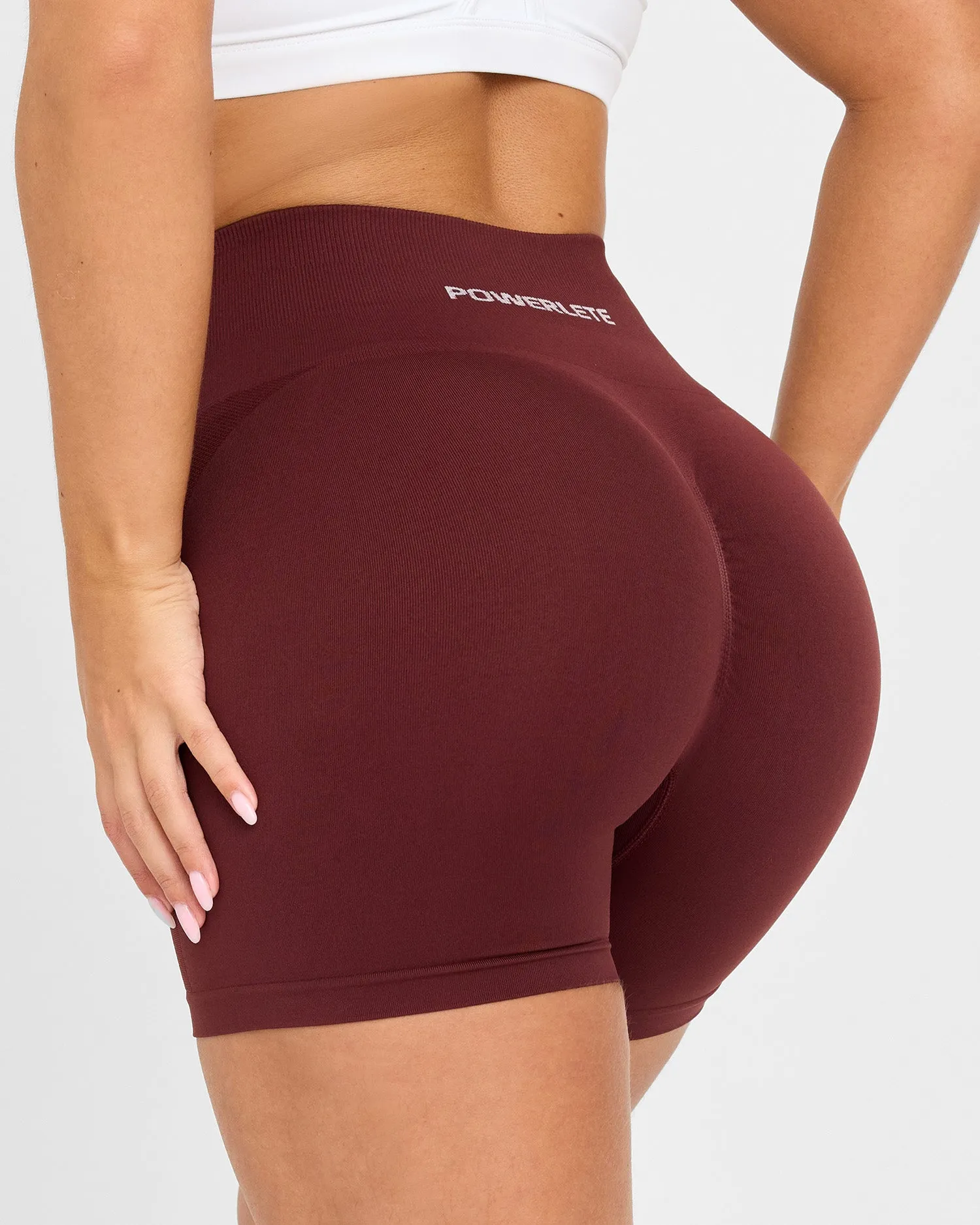 Motion Flex Fit Evolve Seamless Shorts