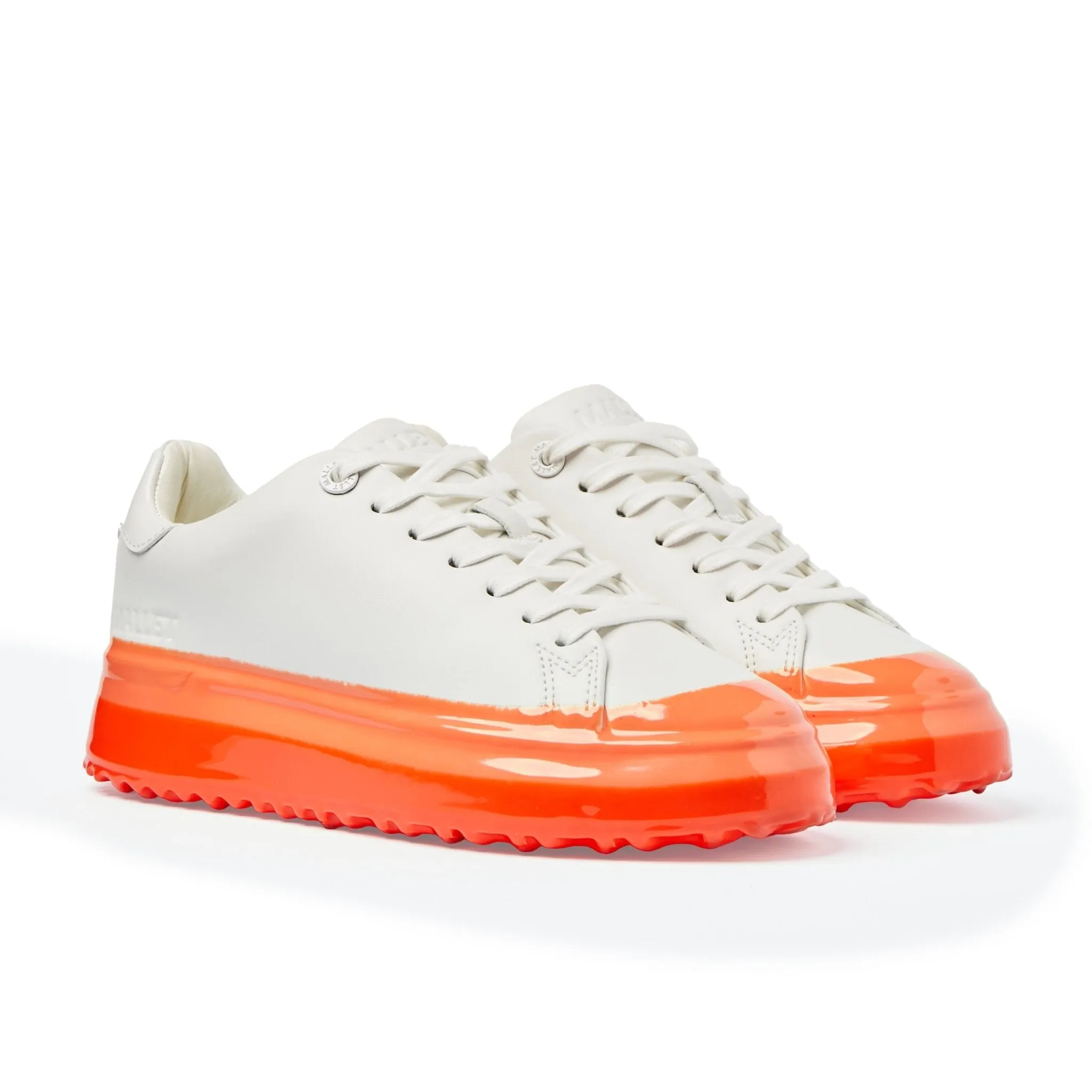 GRFTR Lite Coral Dip Womens Textured Finish Abrasion resistant