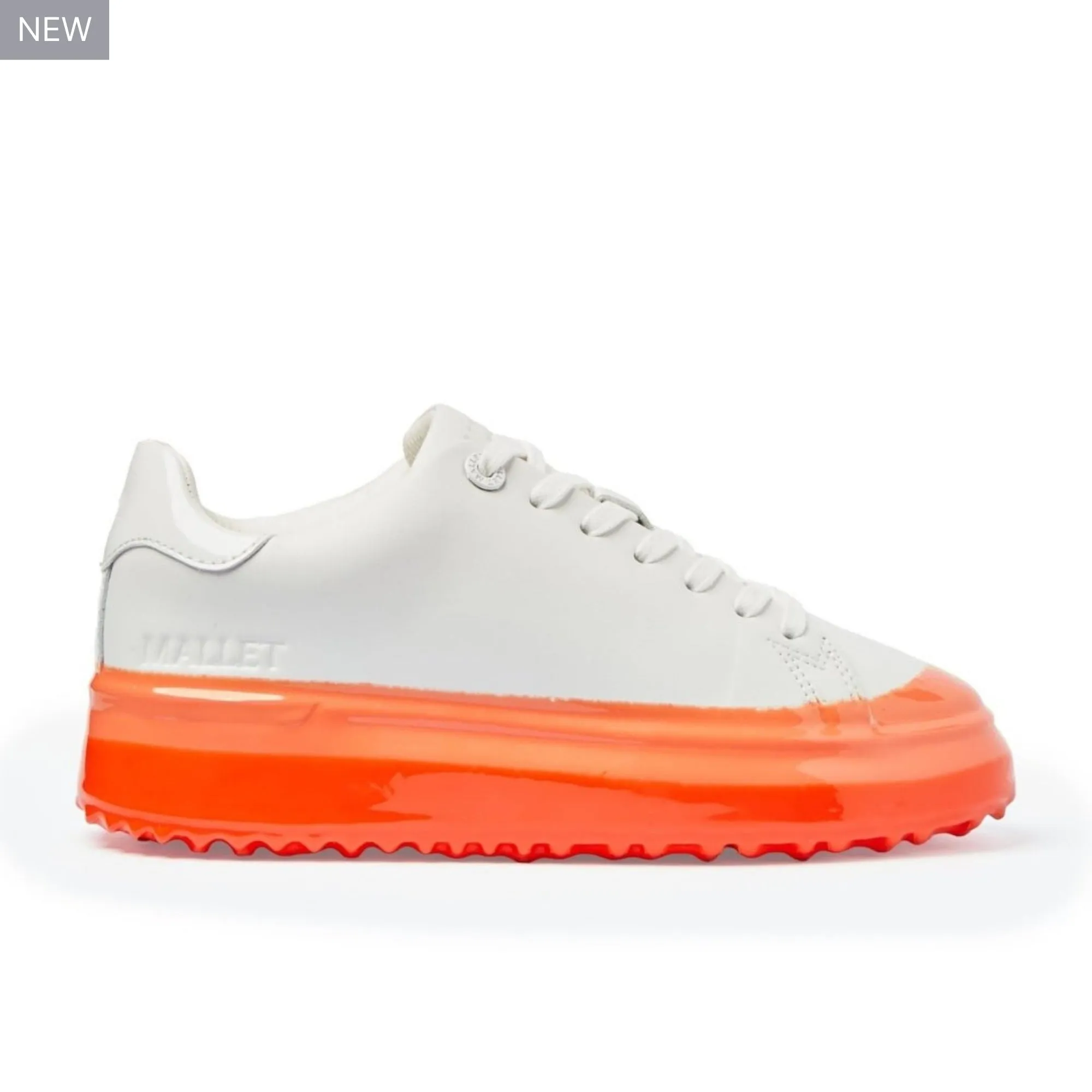 Flex Cushion GRFTR Lite Coral Dip Womens