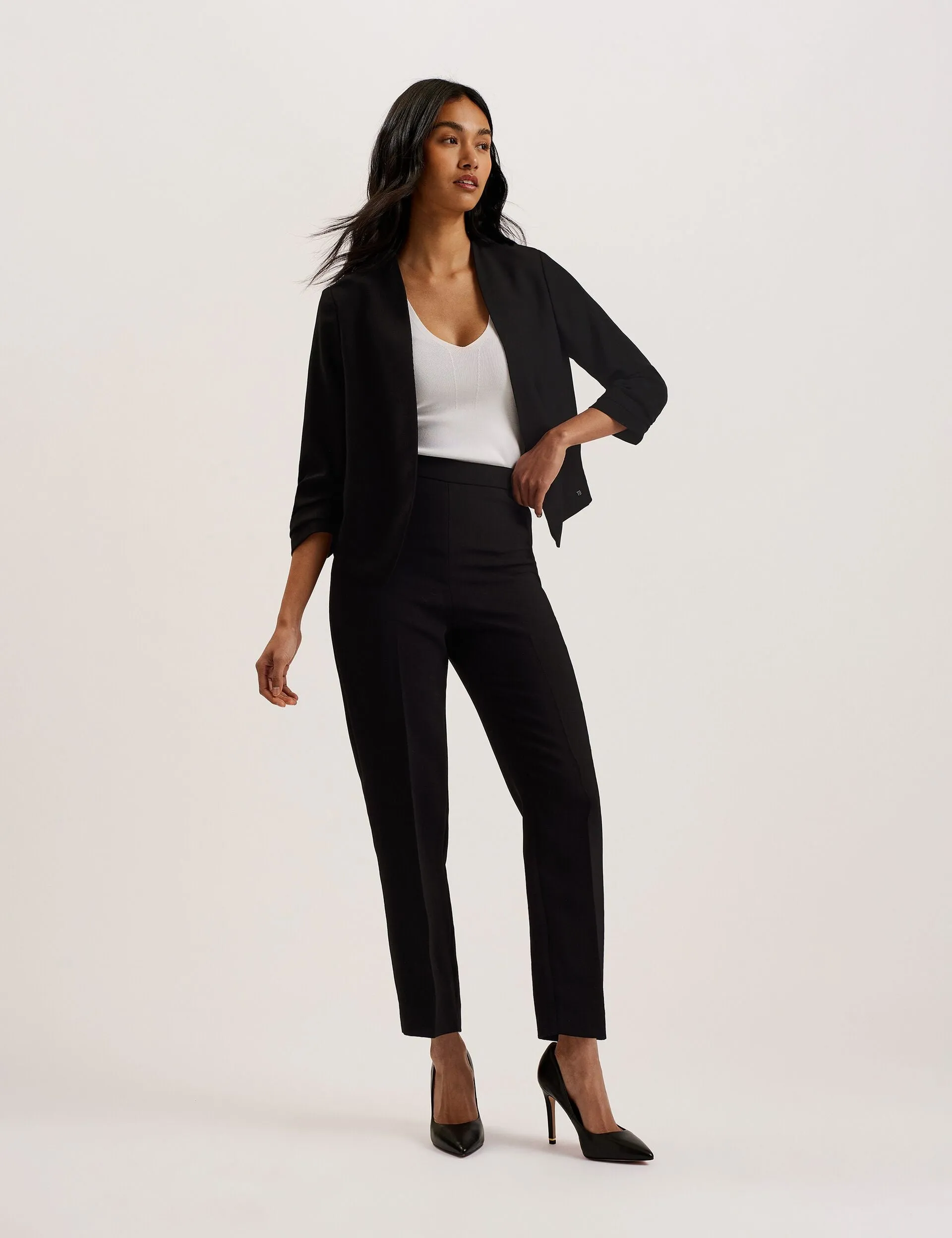 UV protection layer Go Anywhere Wear POPSY | BLACK