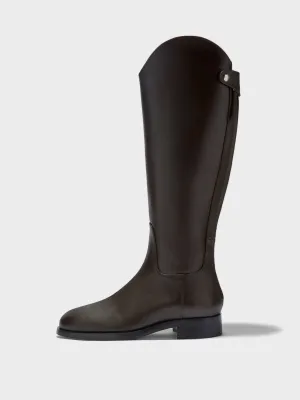 Quick Drying Cold Climate Enhanced grip Hector Knee-High Boots