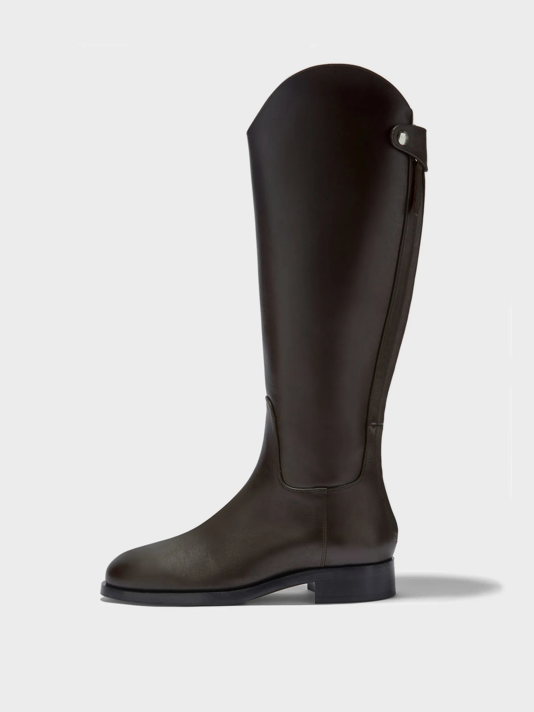 Quick Drying Cold Climate Enhanced grip Hector Knee-High Boots