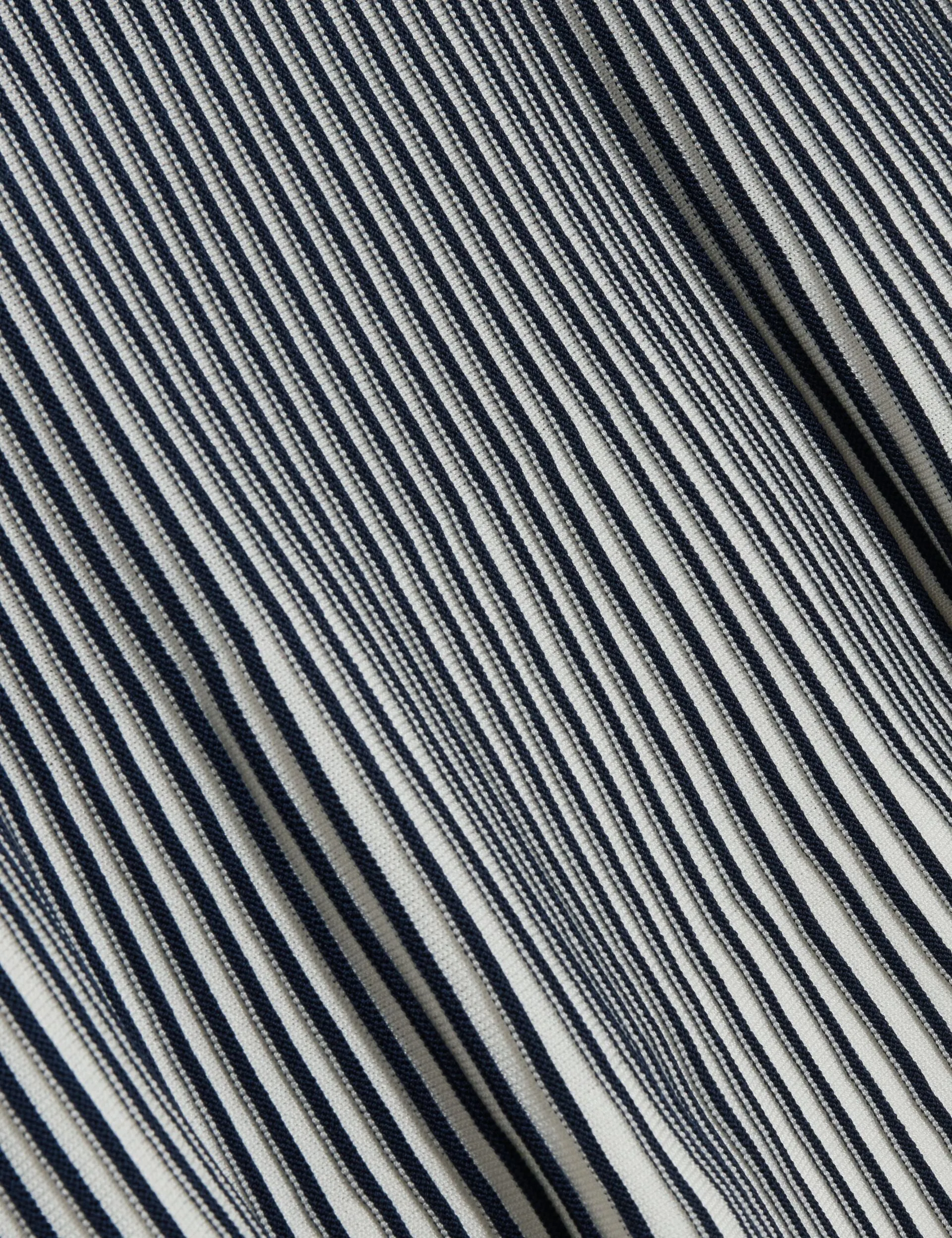 Sustainable Material HETHRR | NAVY