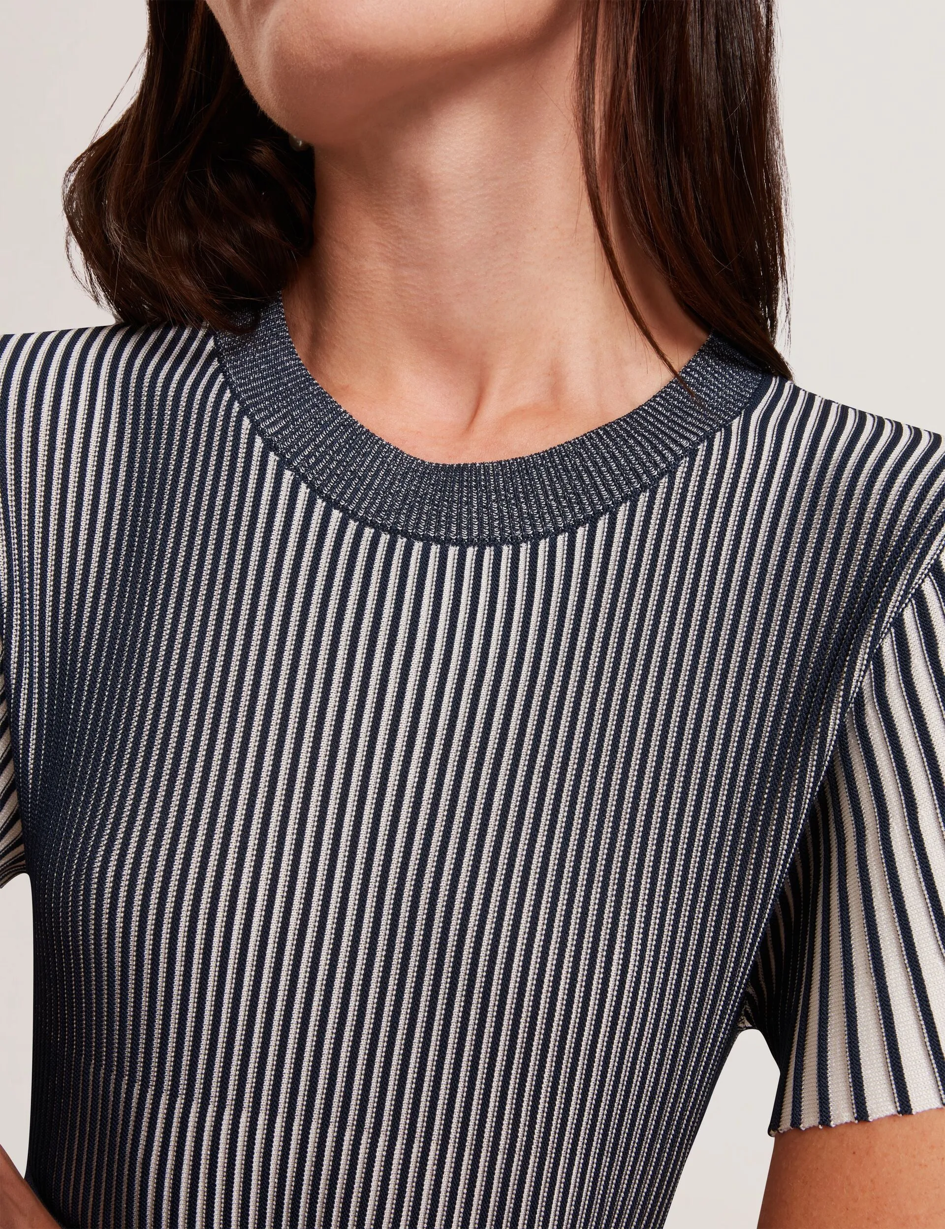 NonChlorine Bleached HETHRR | NAVY