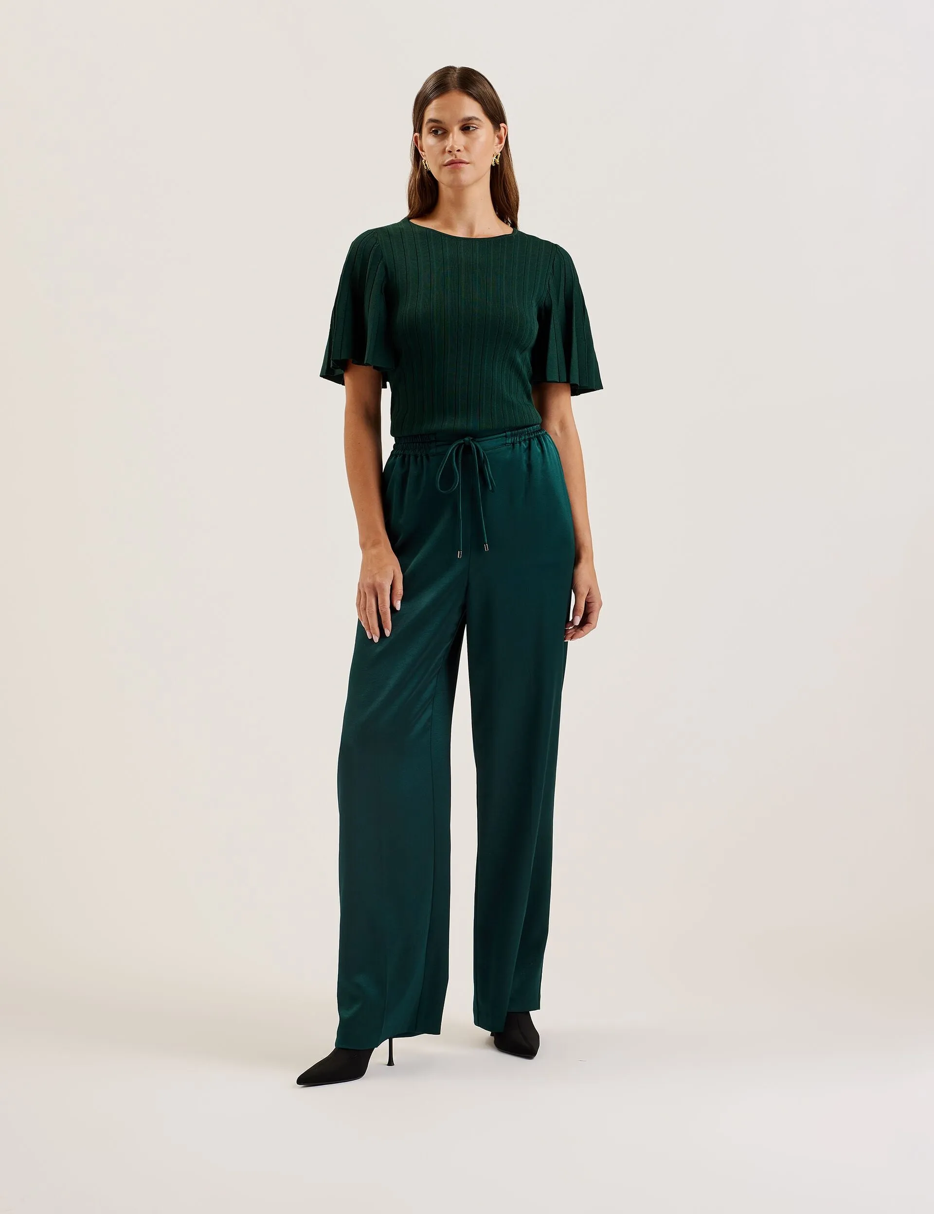 OdorResistant Fiber IIVANNA | DK-GREEN