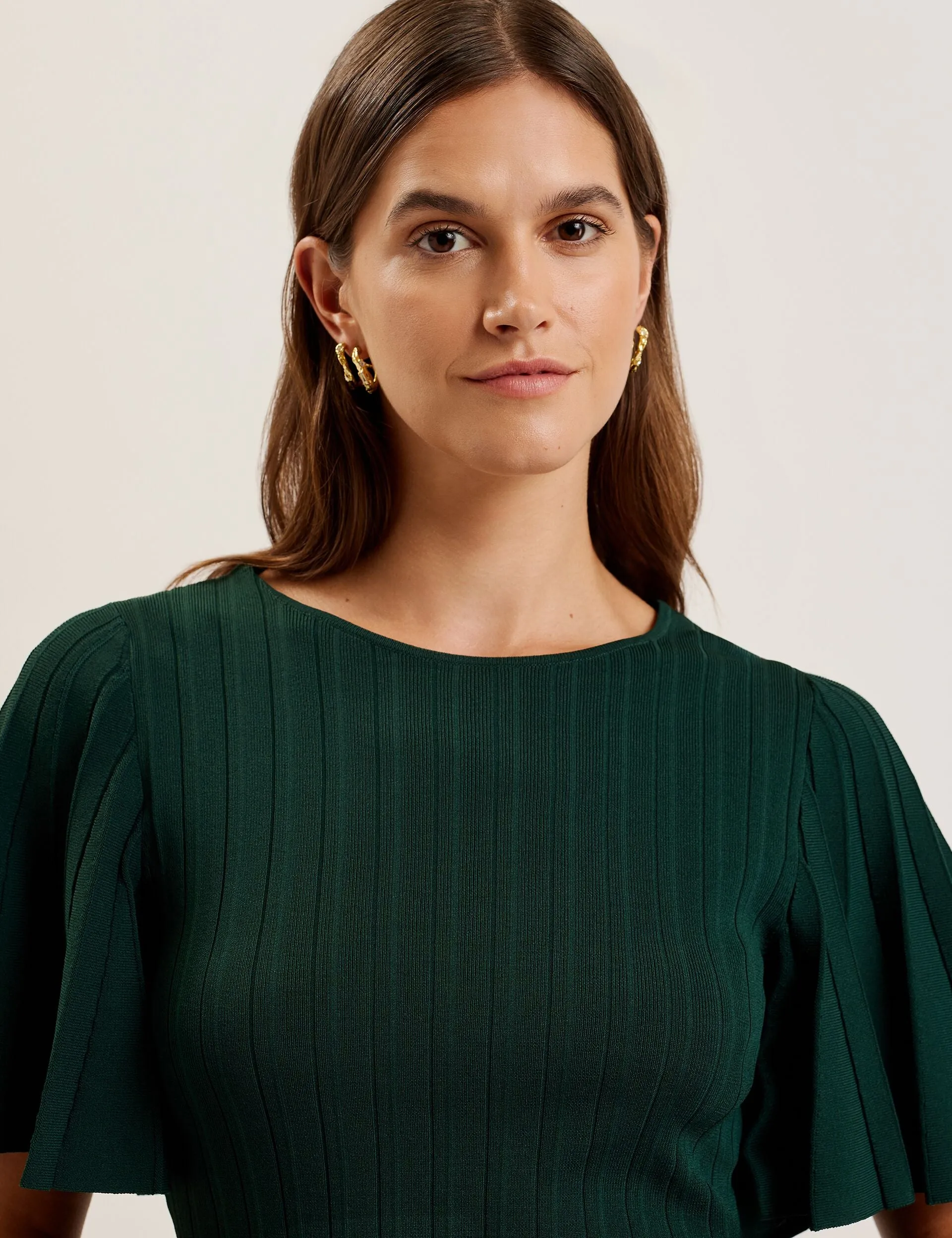 IIVANNA | DK-GREEN Temperature control Under Cover