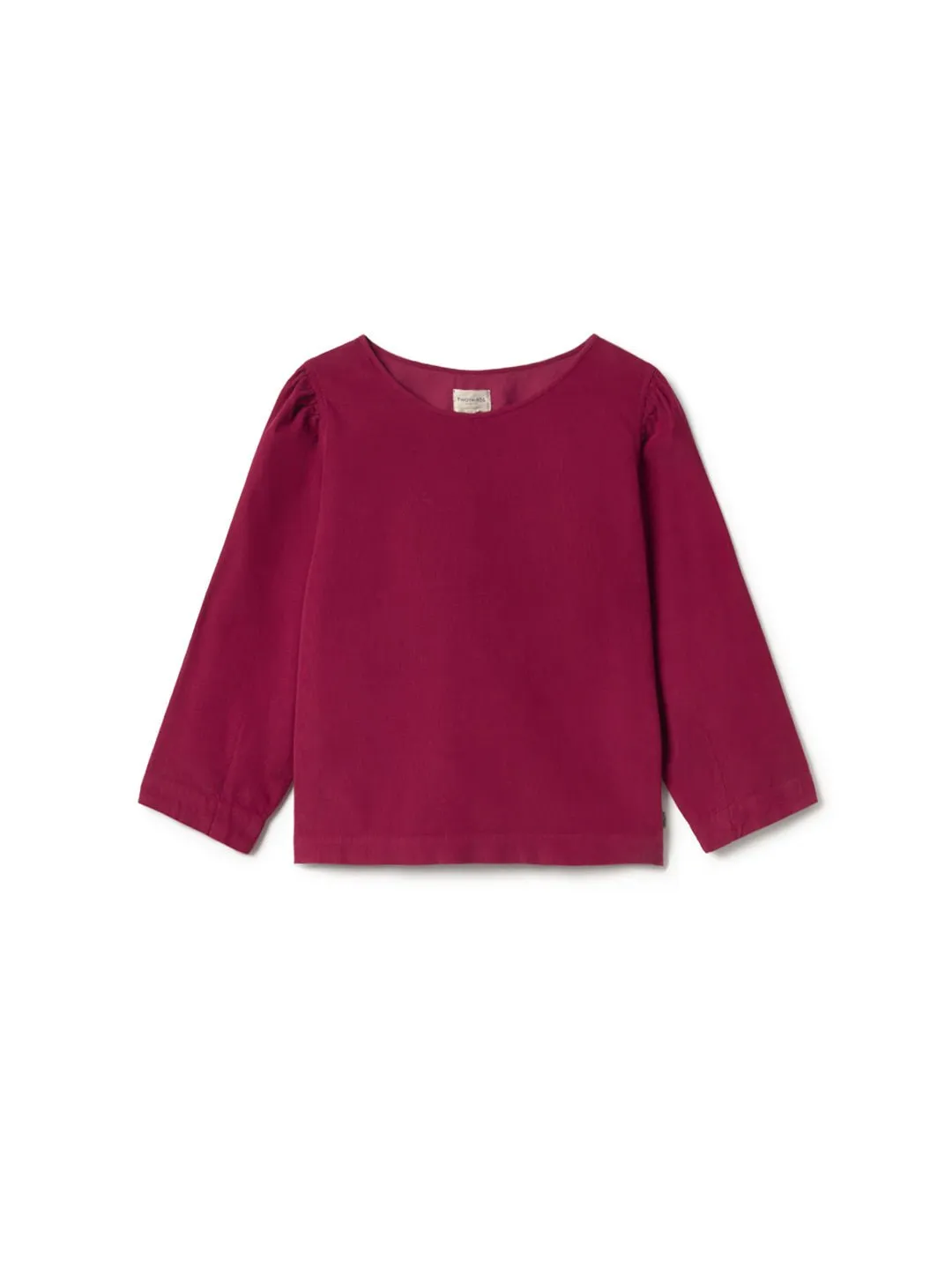 Street Casual Look Performance Fit Wear Hildasay - Redbud