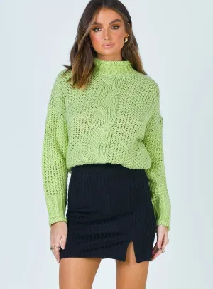 Human Movement Mini Skirt Black Monochrome Outfit Refined Style