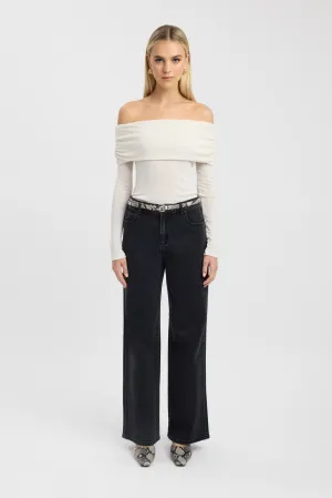 AntiPilling Treatment Shiloh Fold Top