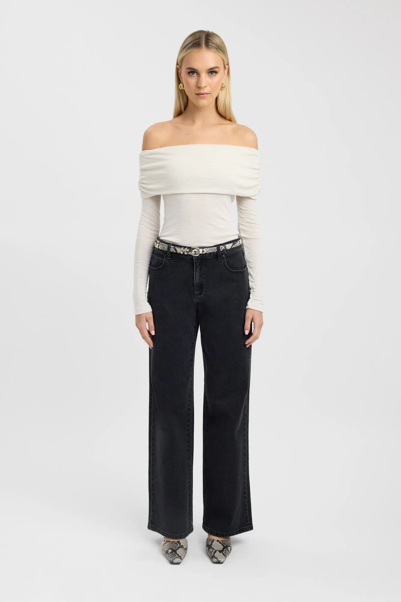 Hypoallergenic Fibers Microfiber Textile Shiloh Fold Top