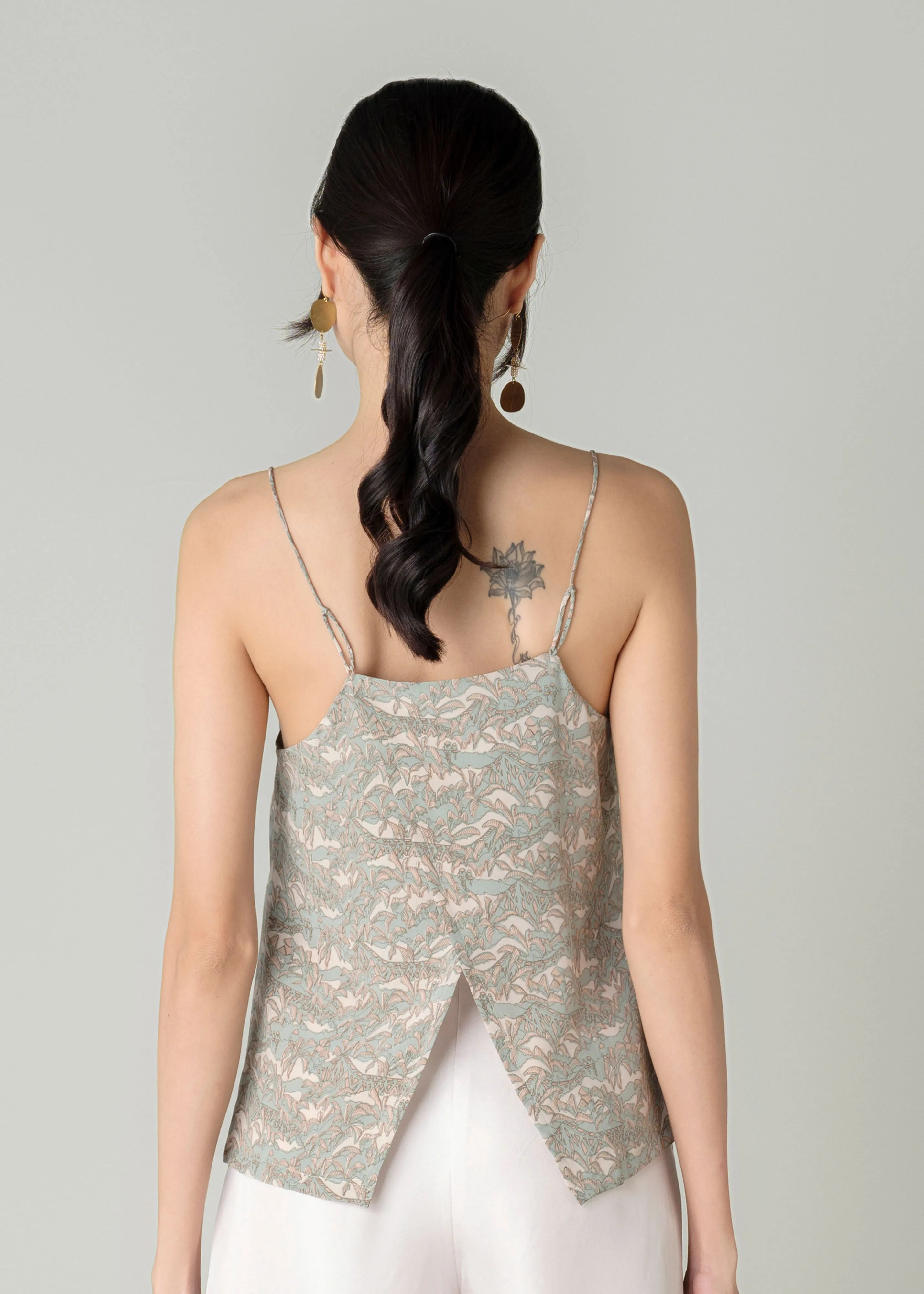 IBIS - DUSTY CAI FourWayStretch Light Jacket