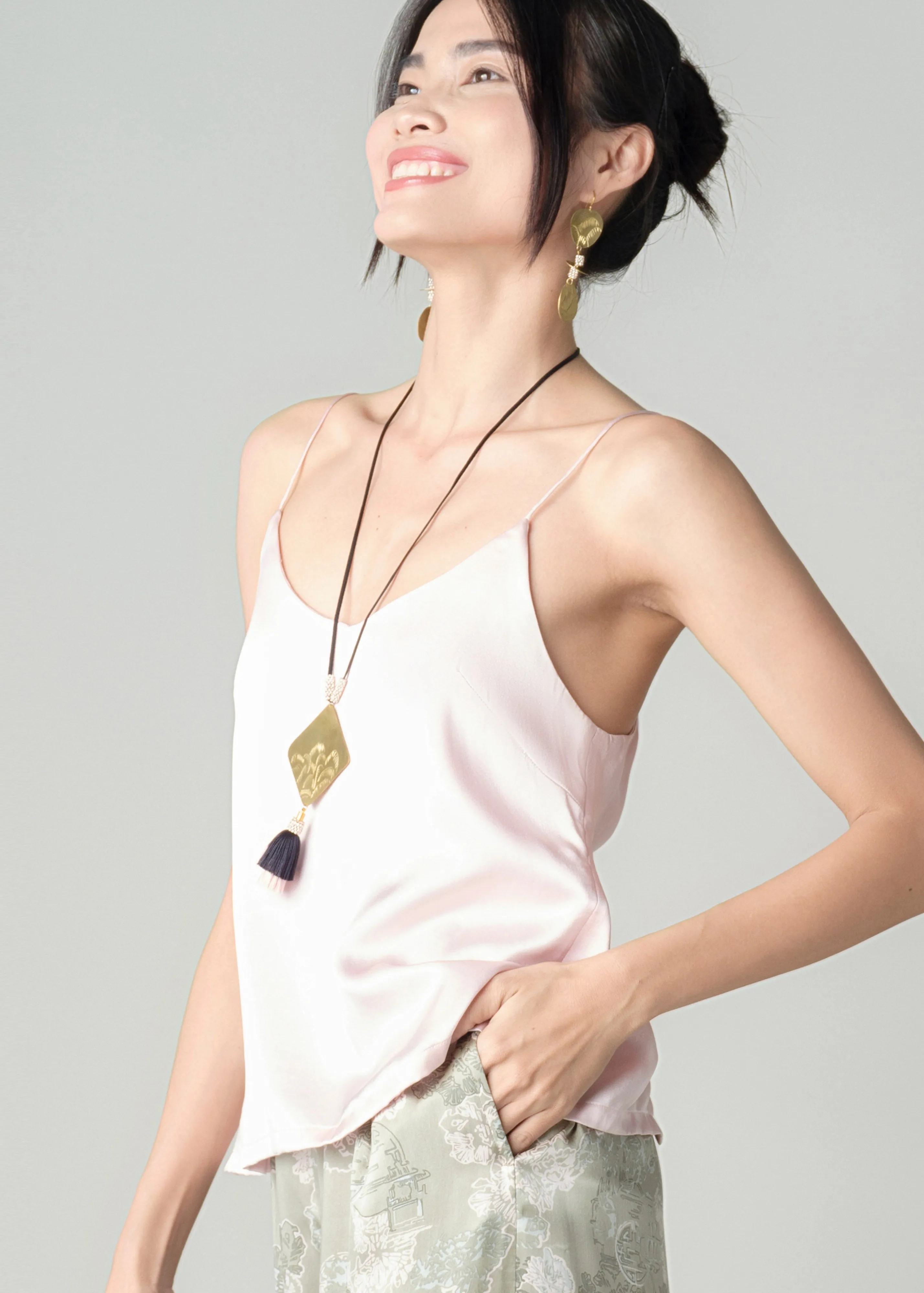 Teacher Chic IBIS - WISPY PINK