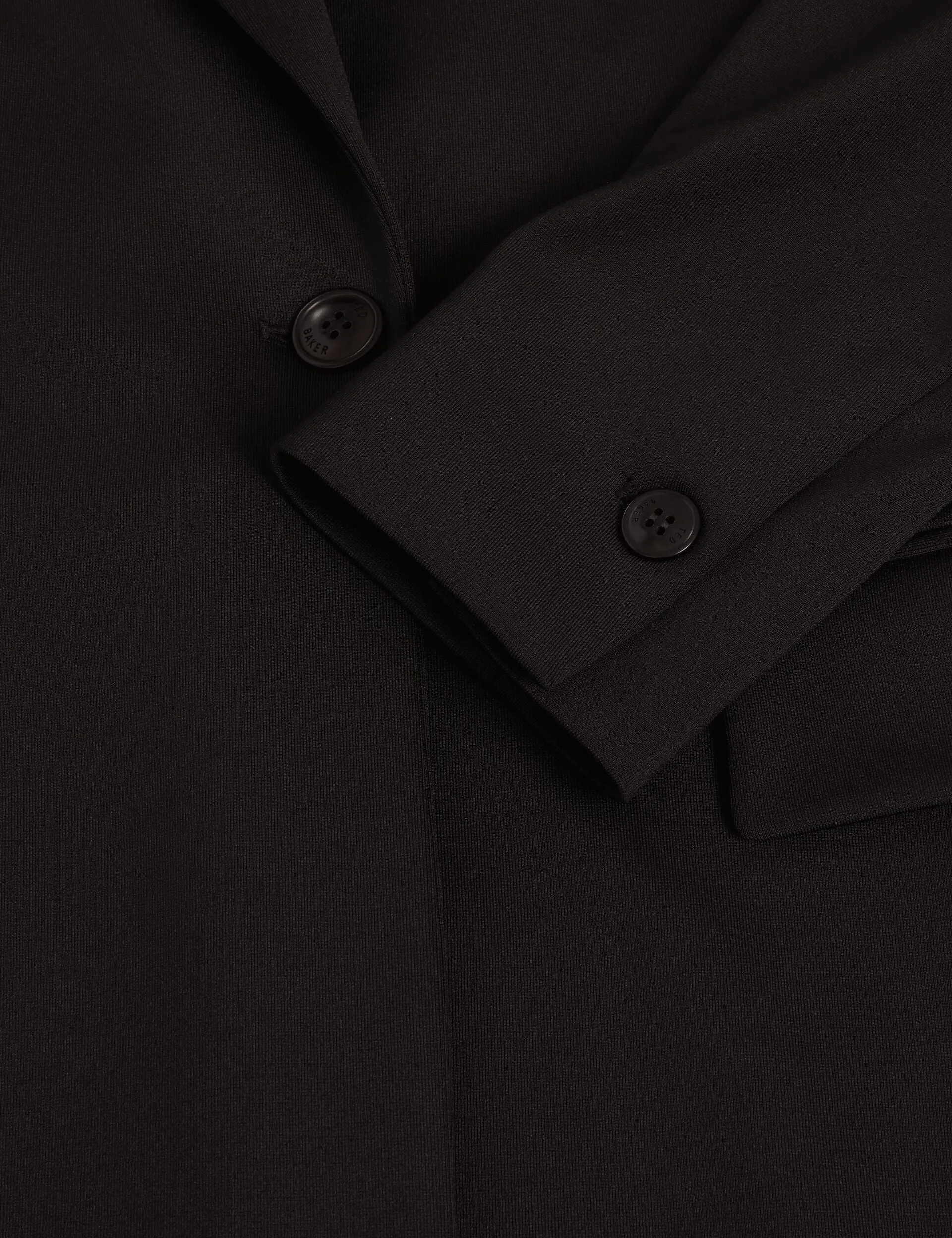 Waterproof Coating PerimeterStructuralBoning INDRI | BLACK