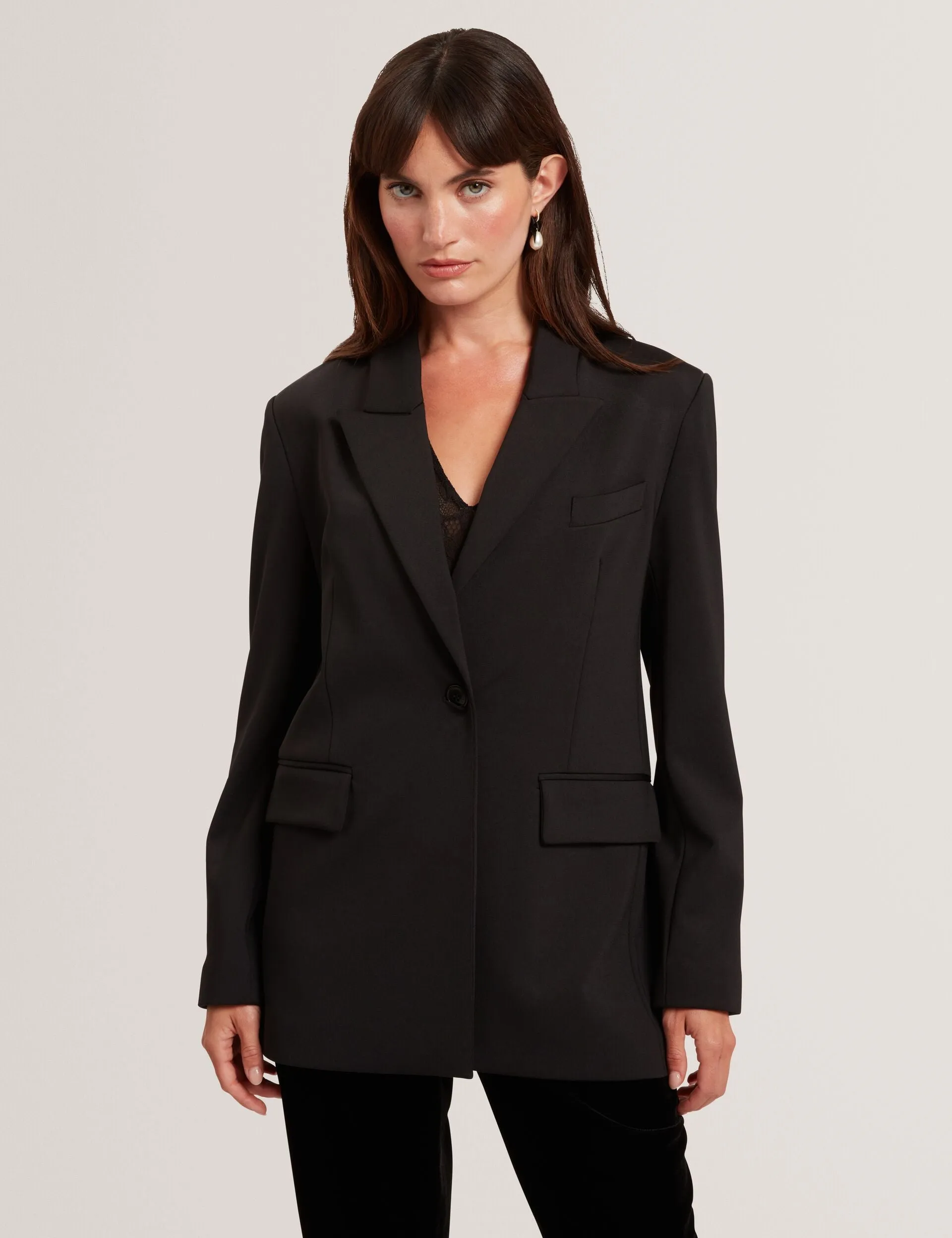 Wind Resistant INDRI | BLACK