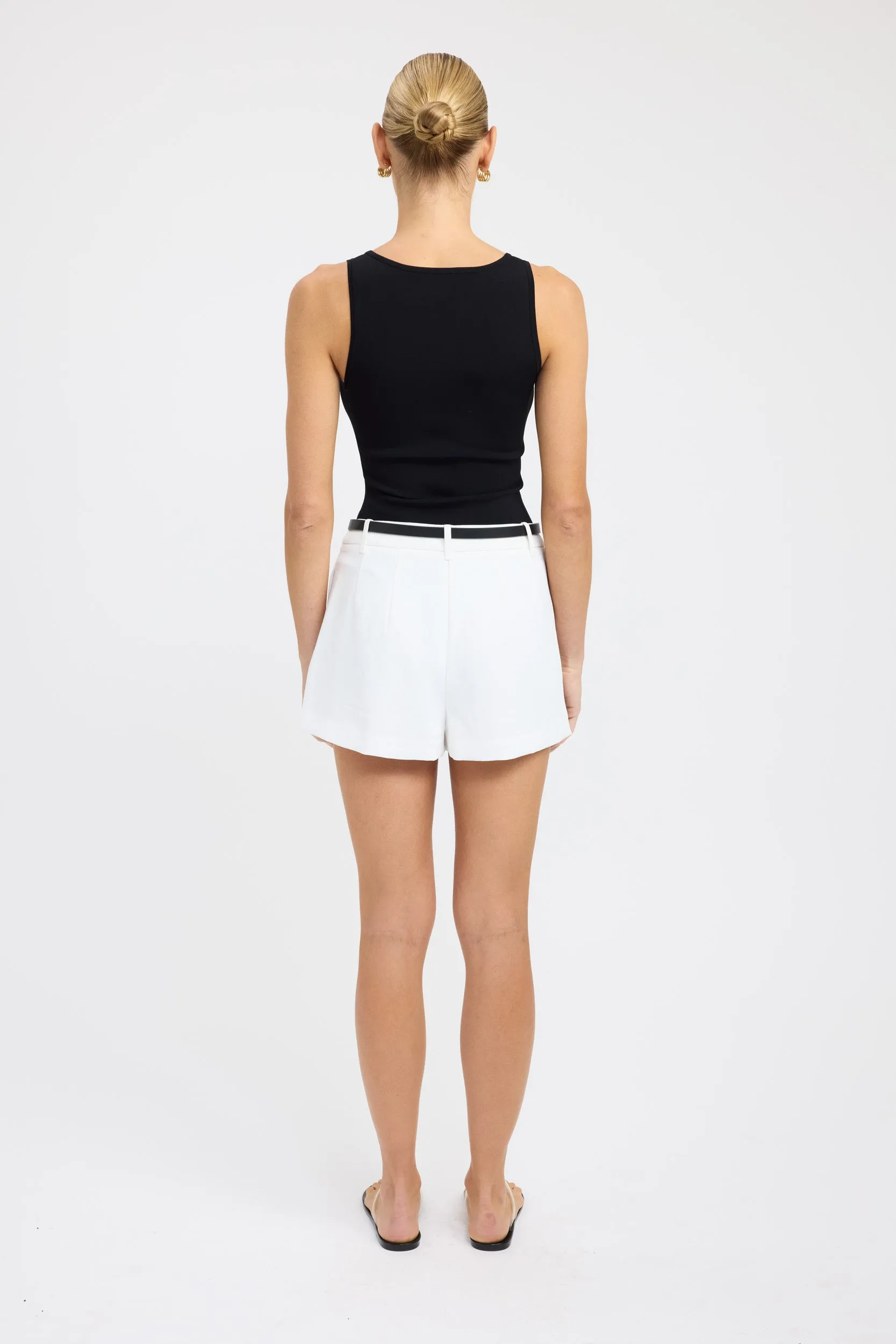 Opal Tailored Short surf wear