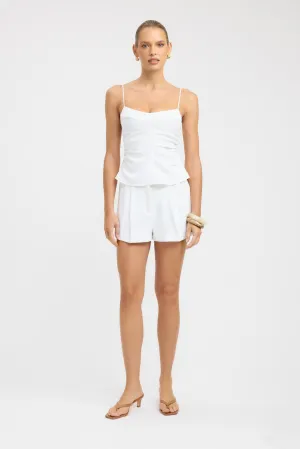 Opal Tailored Short Quick Release Buckle Active Comfort