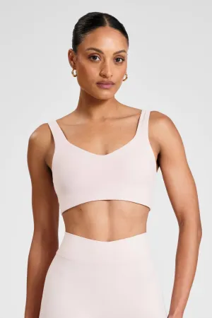 cross-training ALLFENIX CloudCore Open Back Sports Bra