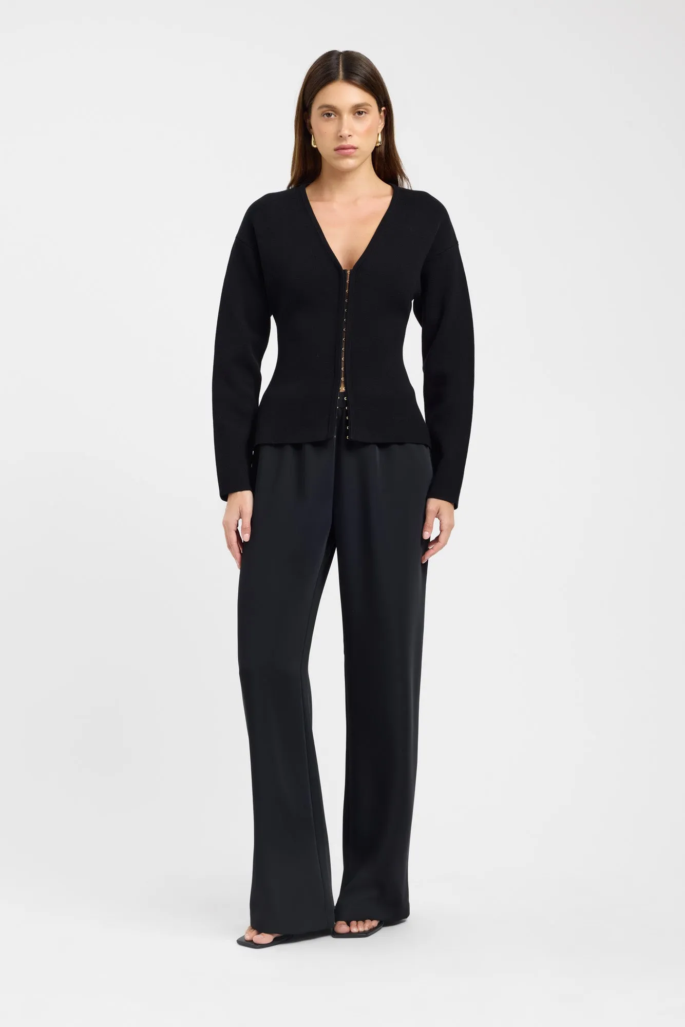 Jasper Hook Top Morning Chill