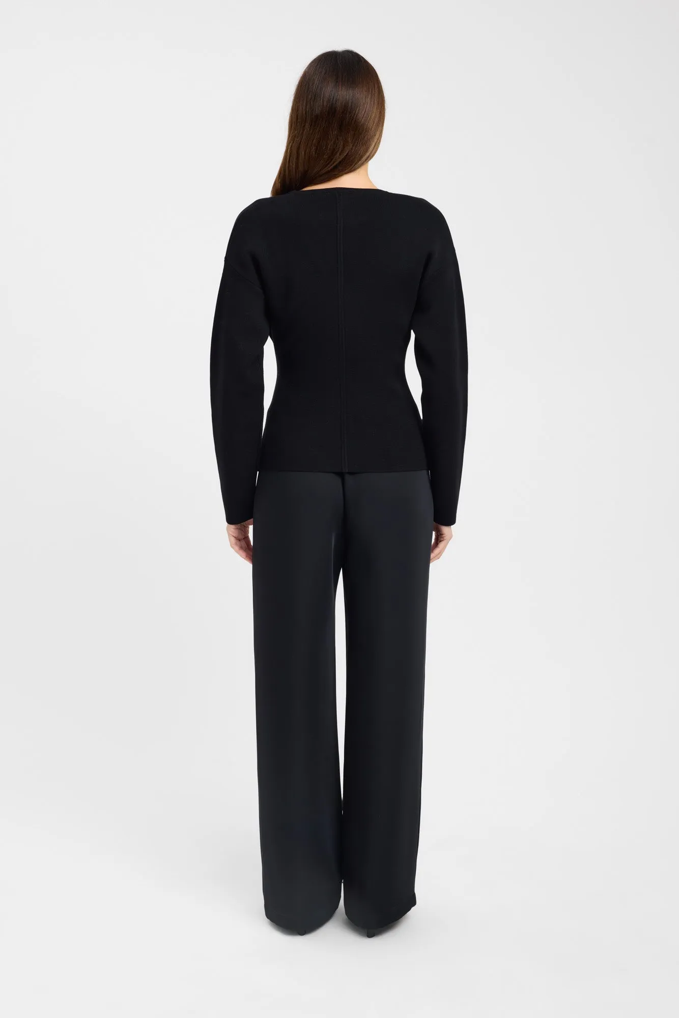 Leisure Look Jasper Hook Top