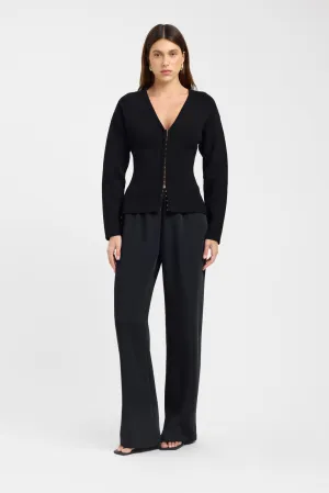 Jasper Hook Top Morning Chill