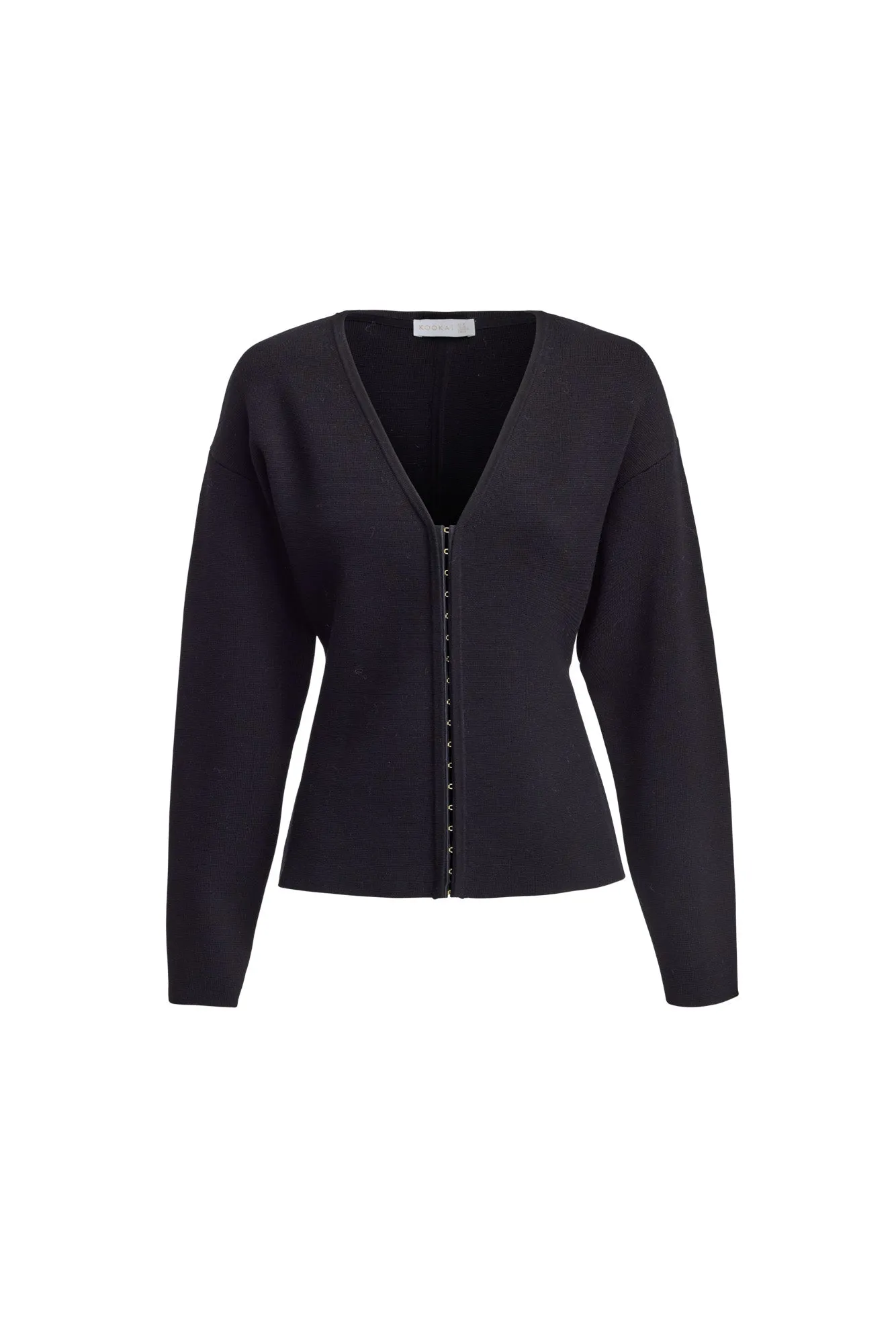 NoSnag Surface Cold Trend Jasper Hook Top